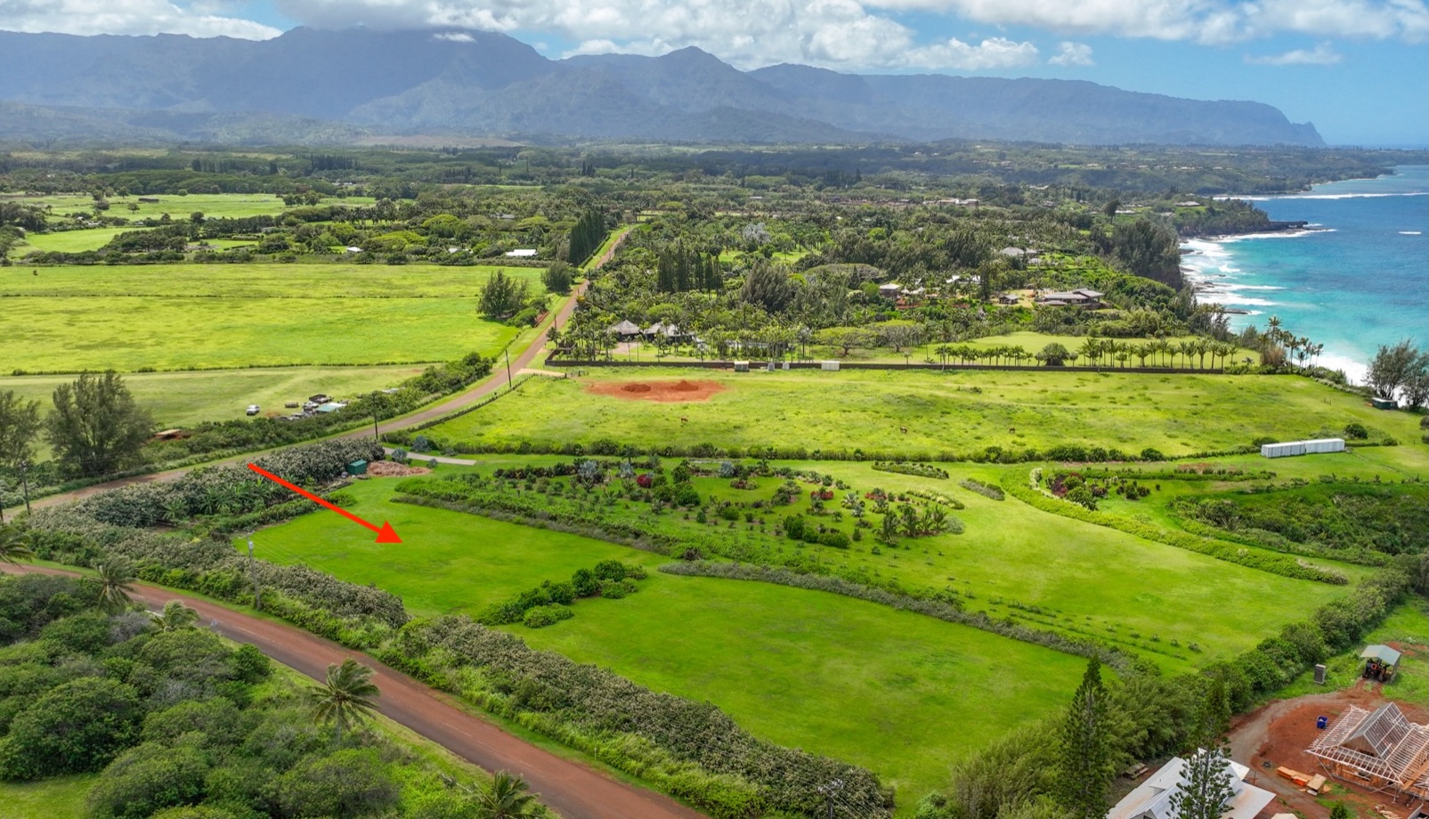 Kauapea Rd Property Photo 2
