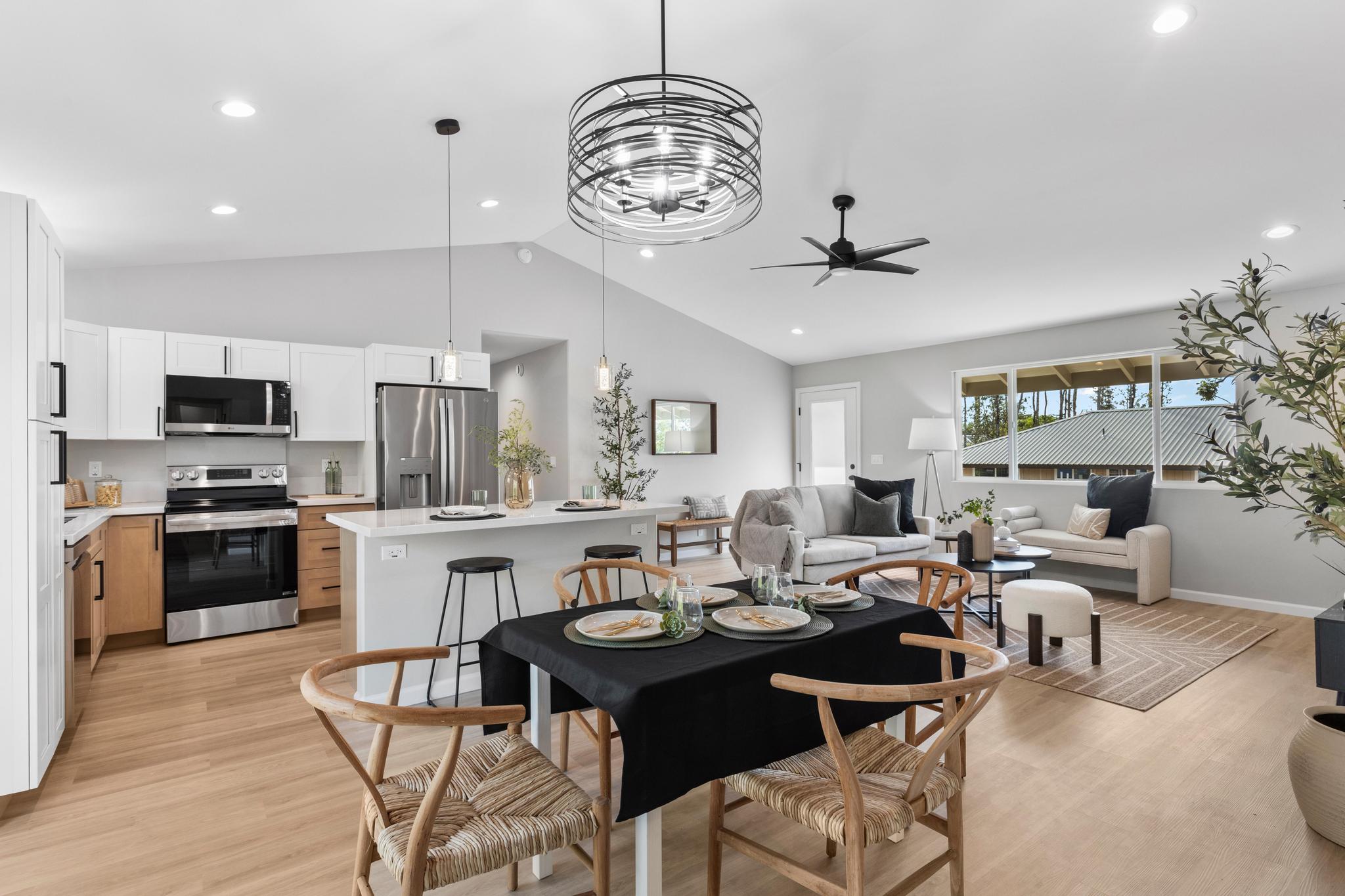 Ainaloa Real Estate Listings Main Image