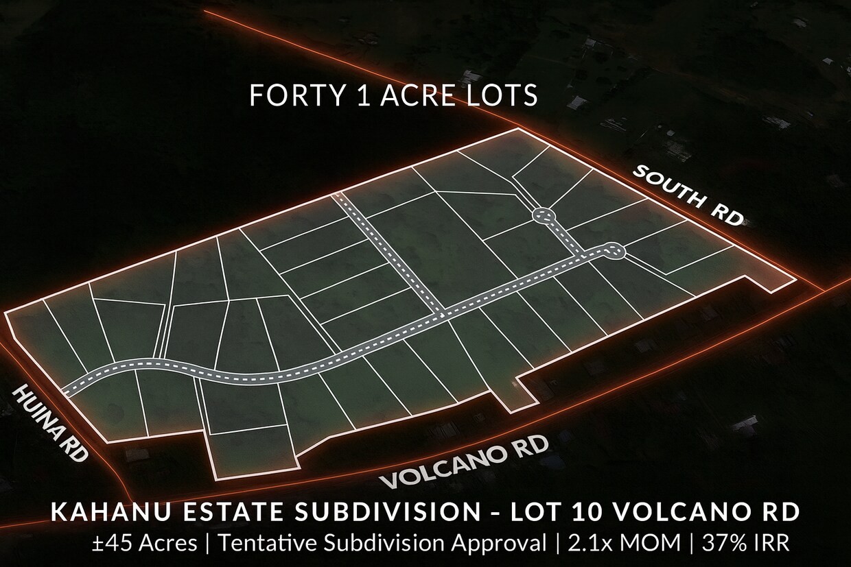 Volcano Rd Property Photo 3