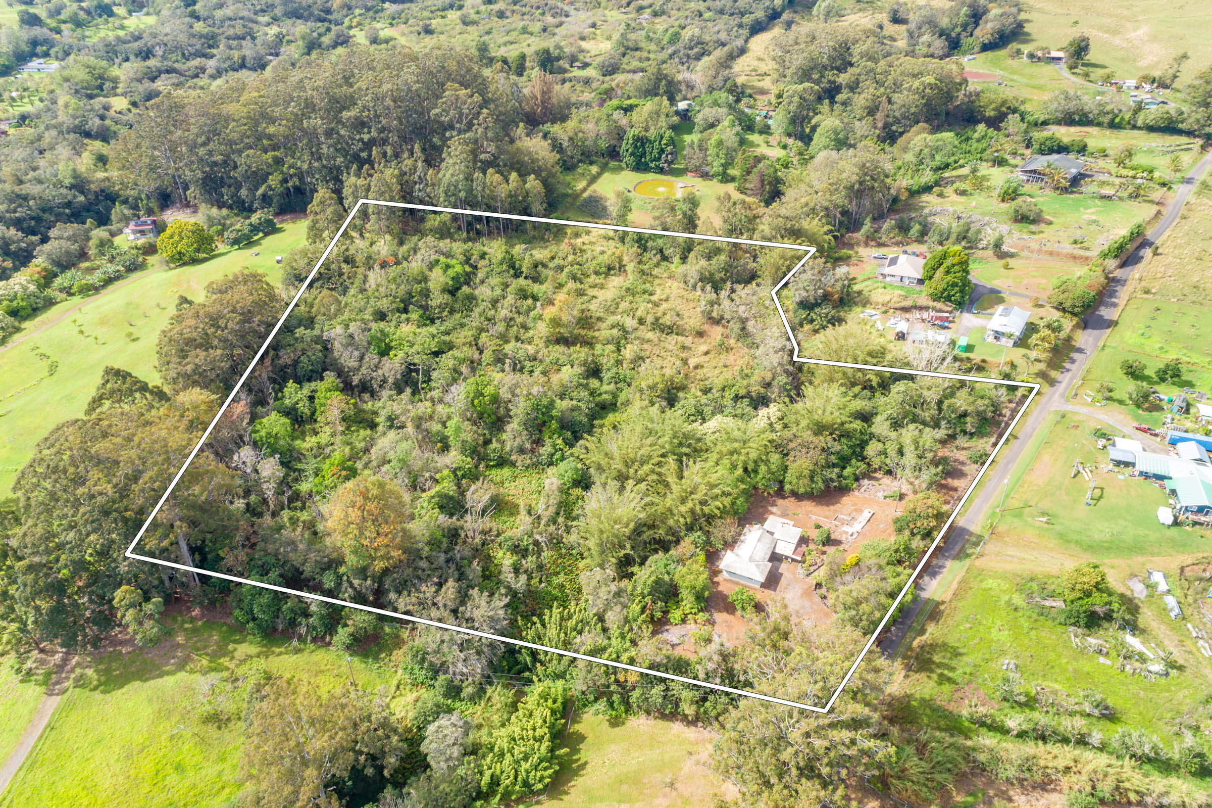 44-3275 Hoo Kahua Rd Property Photo 3
