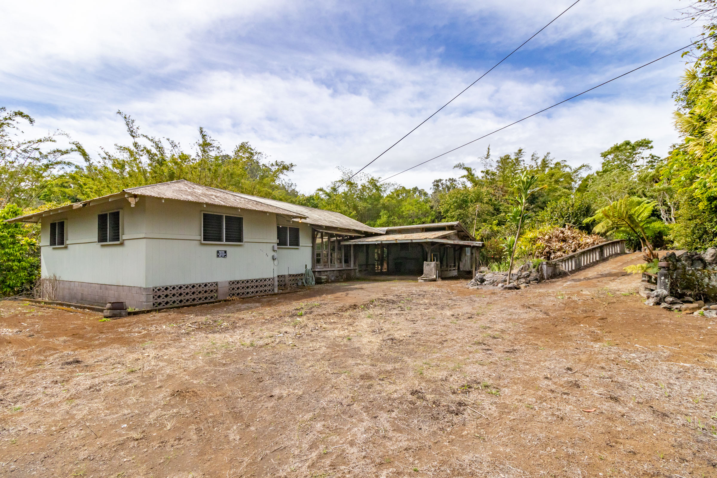 44-3275 Hoo Kahua Rd Property Photo 8
