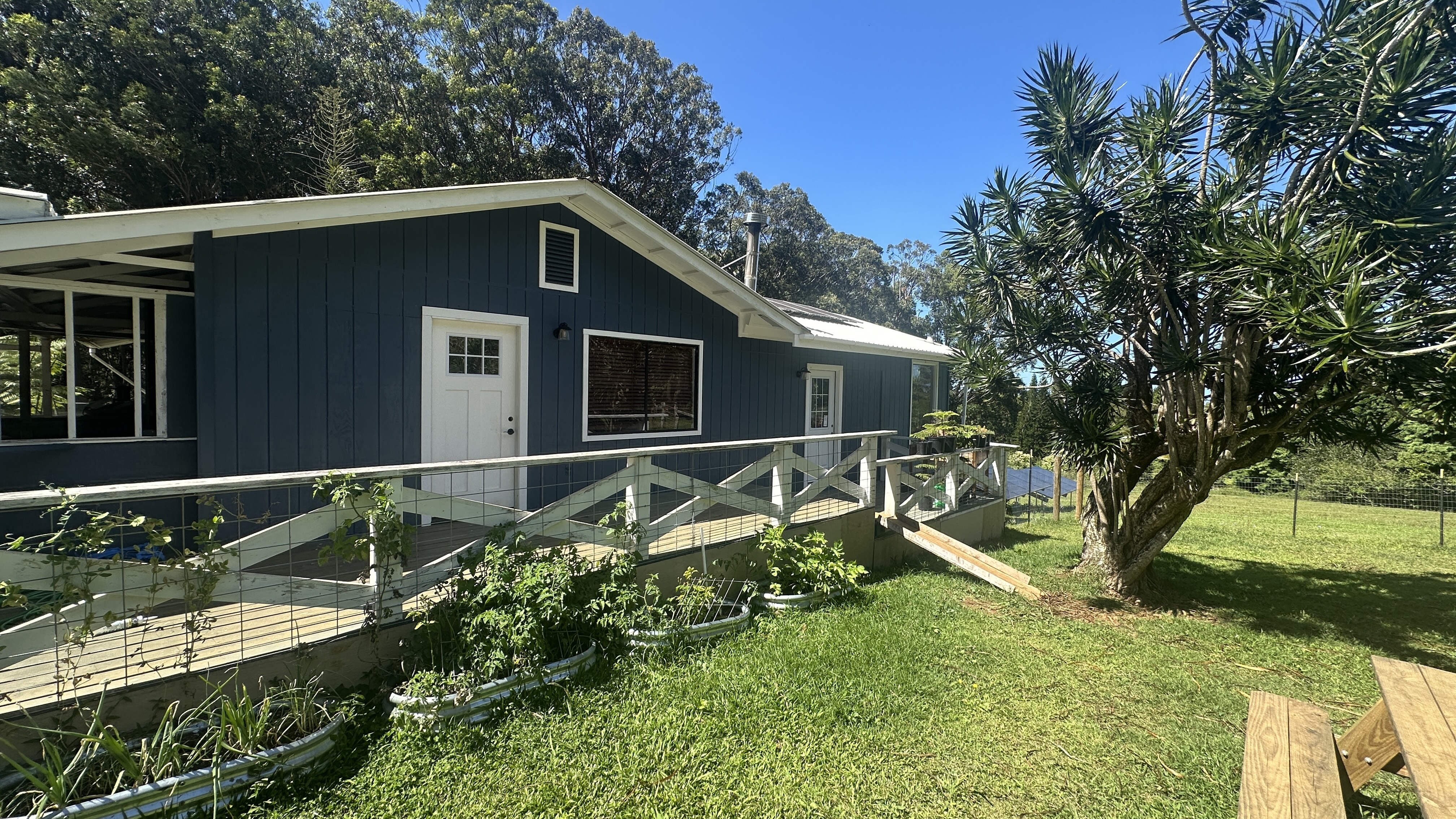 Ahualoa Homesteads Real Estate Listings Main Image
