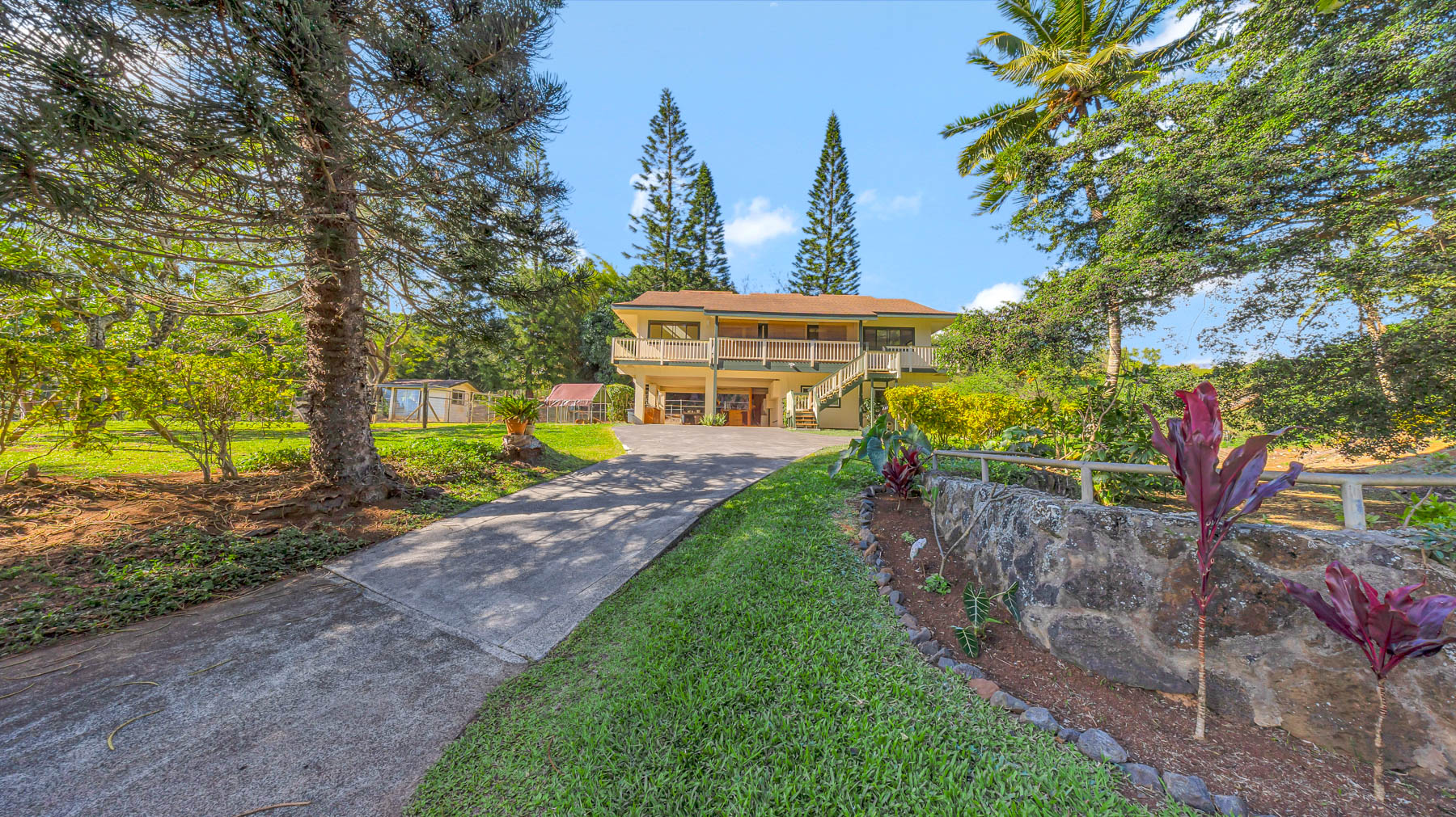 4740 Lae Rd Property Photo