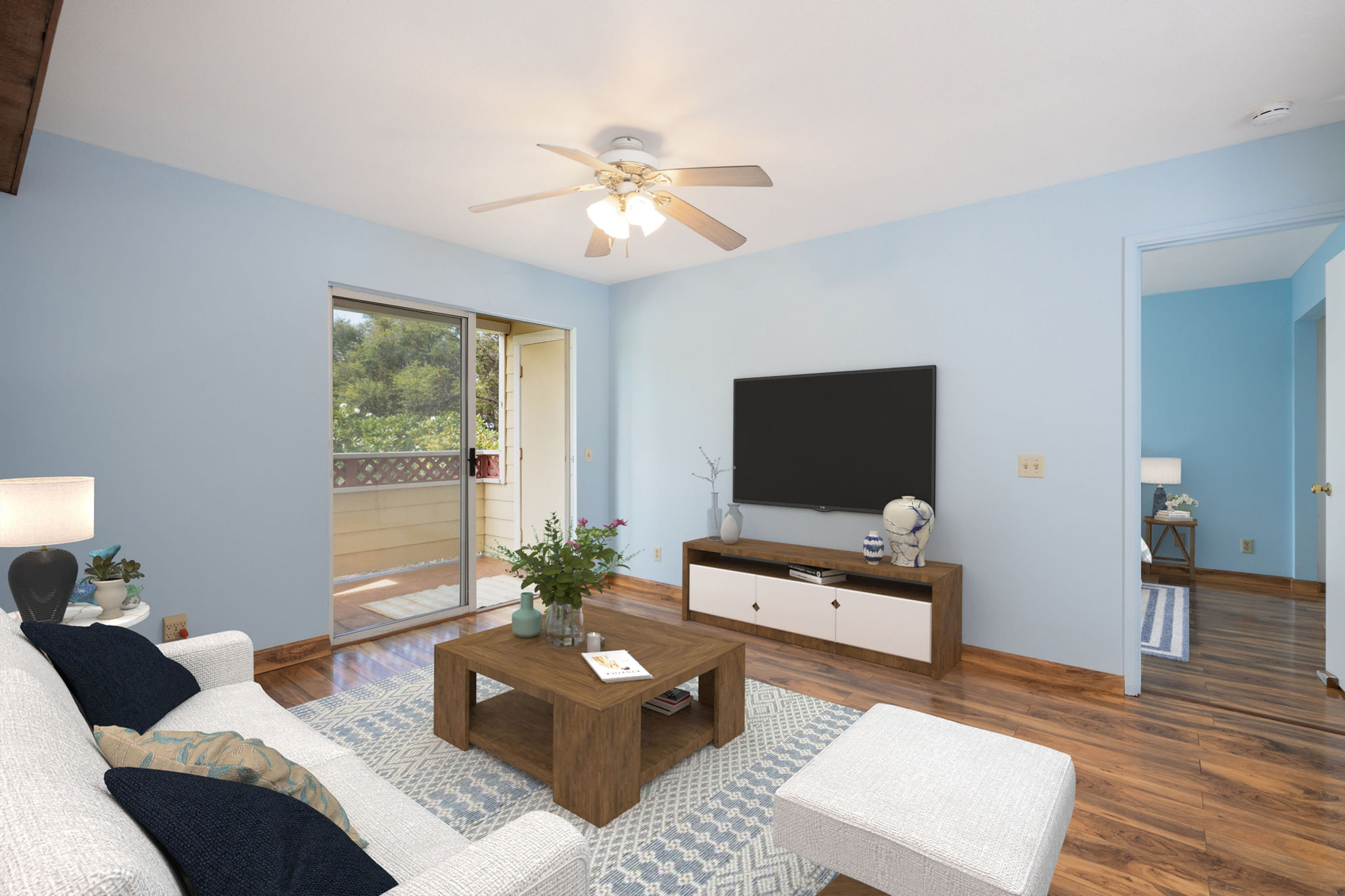 68-3831 Lua Kula St E203 Property Photo 1