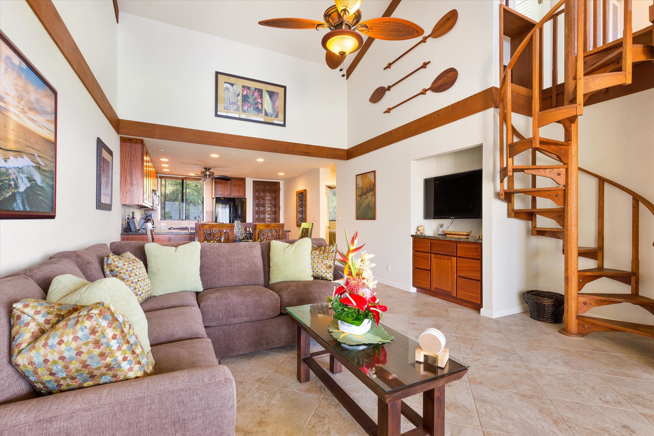 78-6920 Alii Dr 302 Property Photo