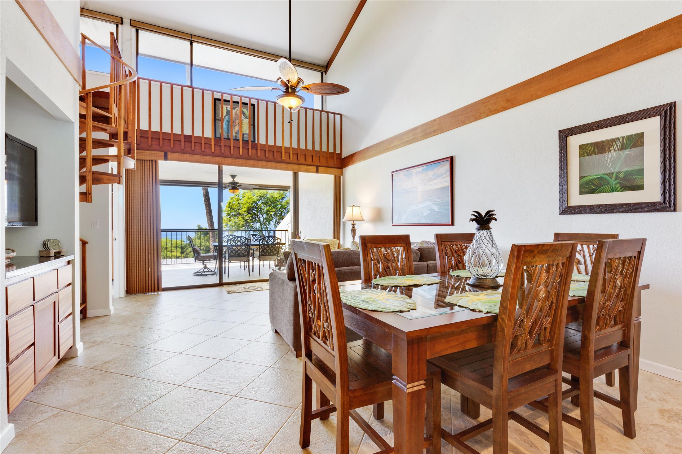 78-6920 Alii Dr 302 Property Photo 4