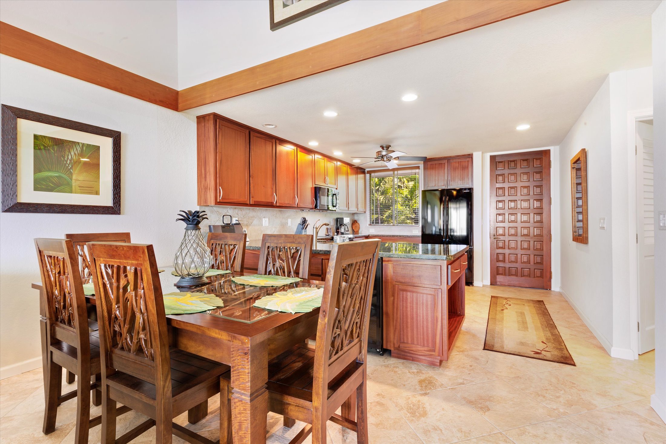 78-6920 Alii Dr 302 Property Photo 8