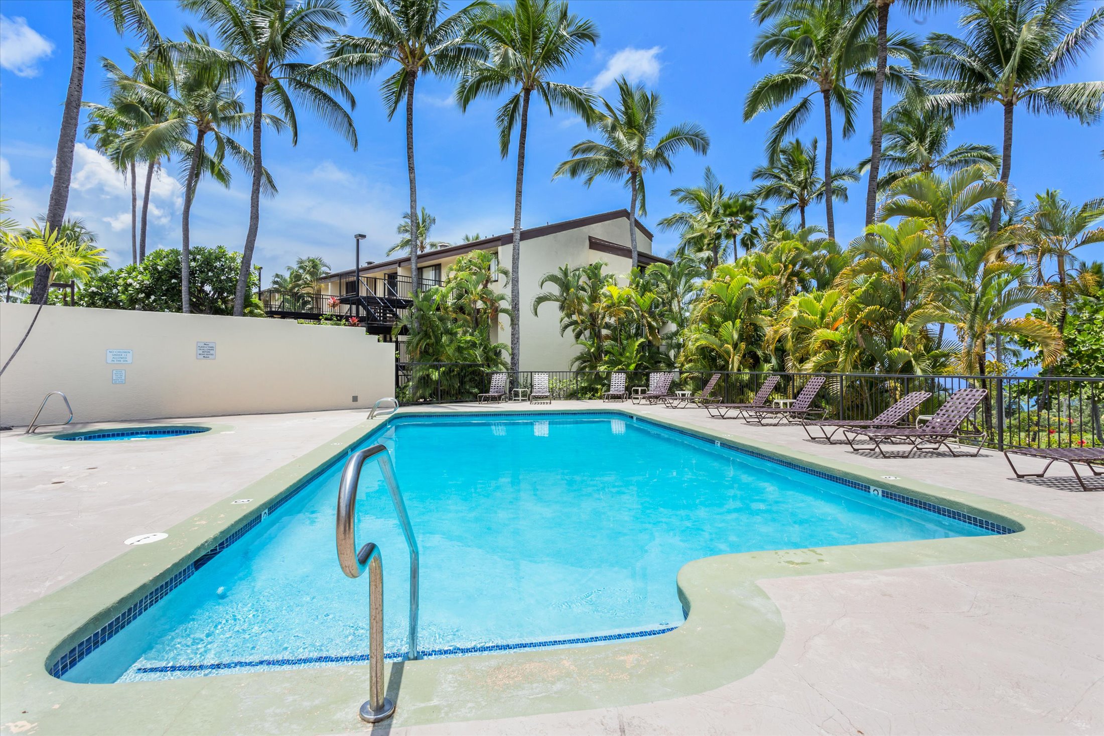 78-6920 Alii Dr 302 Property Photo 25