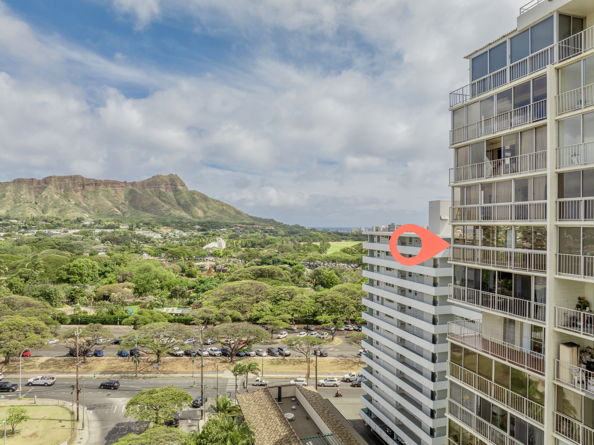 2575 Kuhio Ave 1504 Property Photo 1