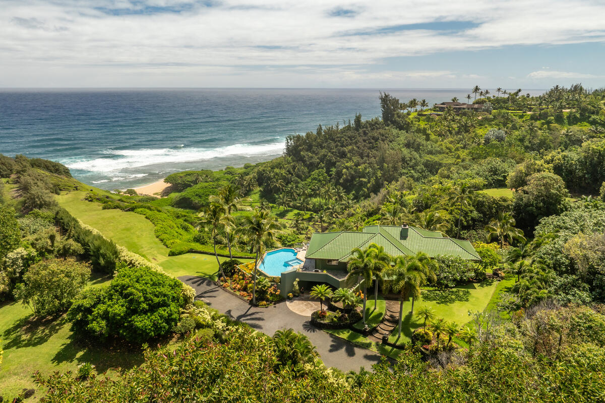 4228-l Waiakalua St B & C Property Photo