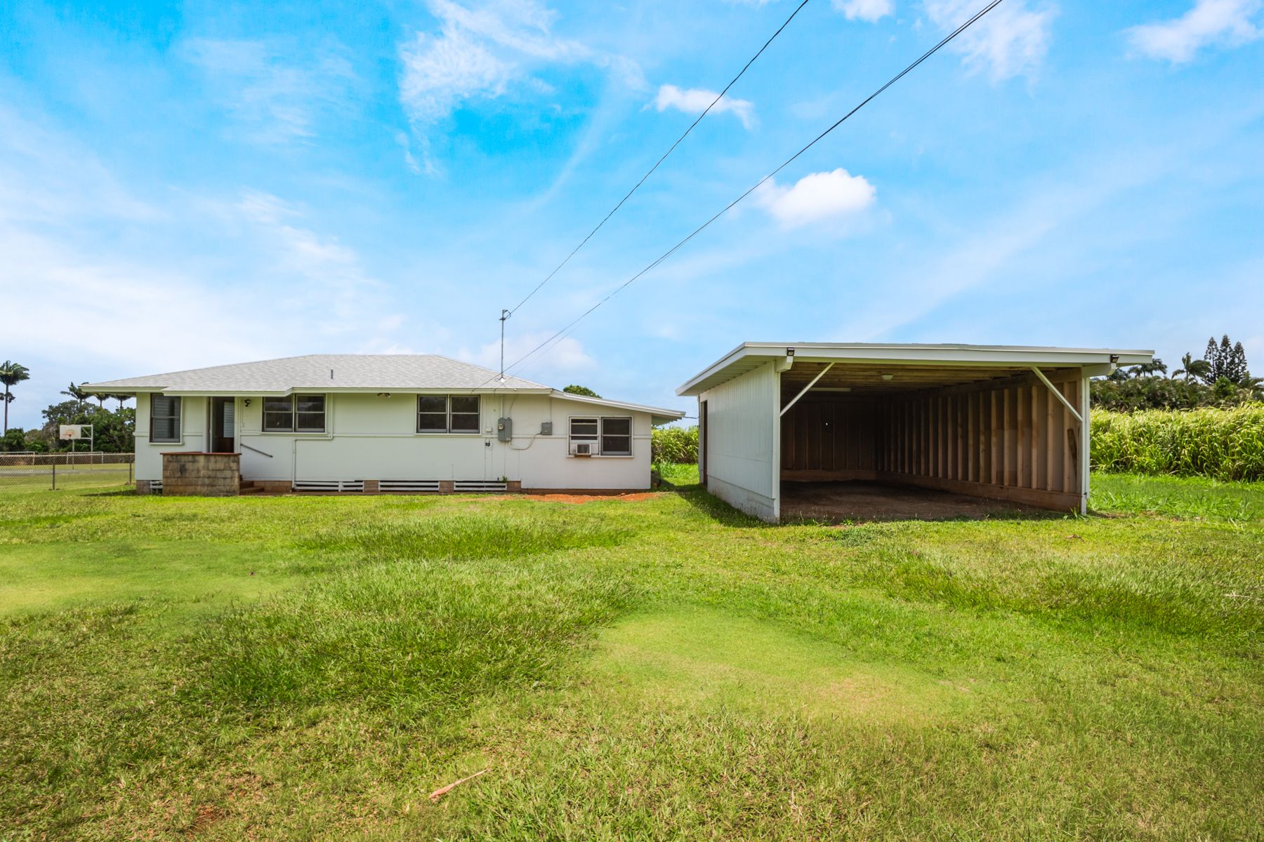 6151 Kawaihau Rd Property Photo 1