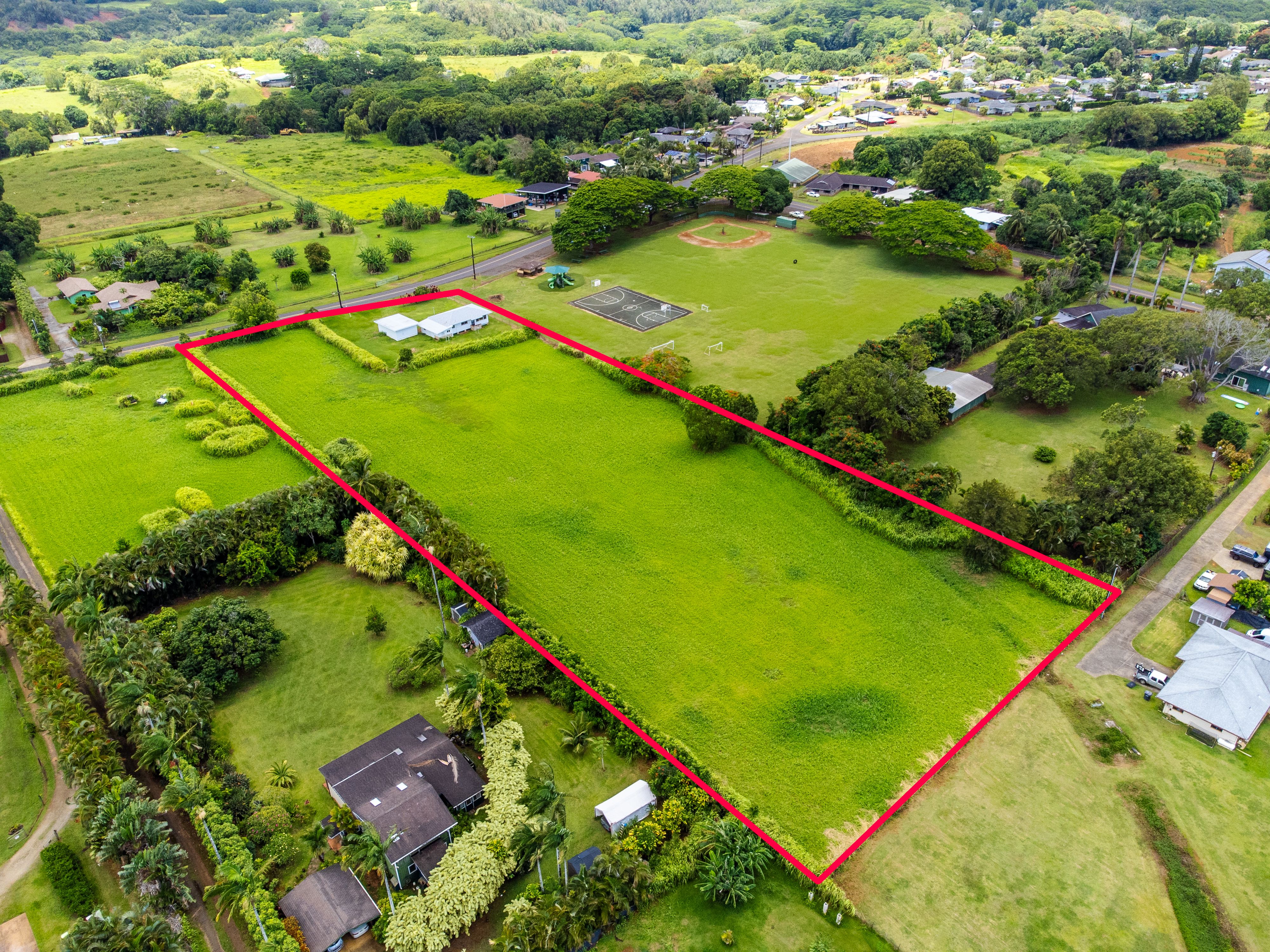 6151 Kawaihau Rd Property Photo 12