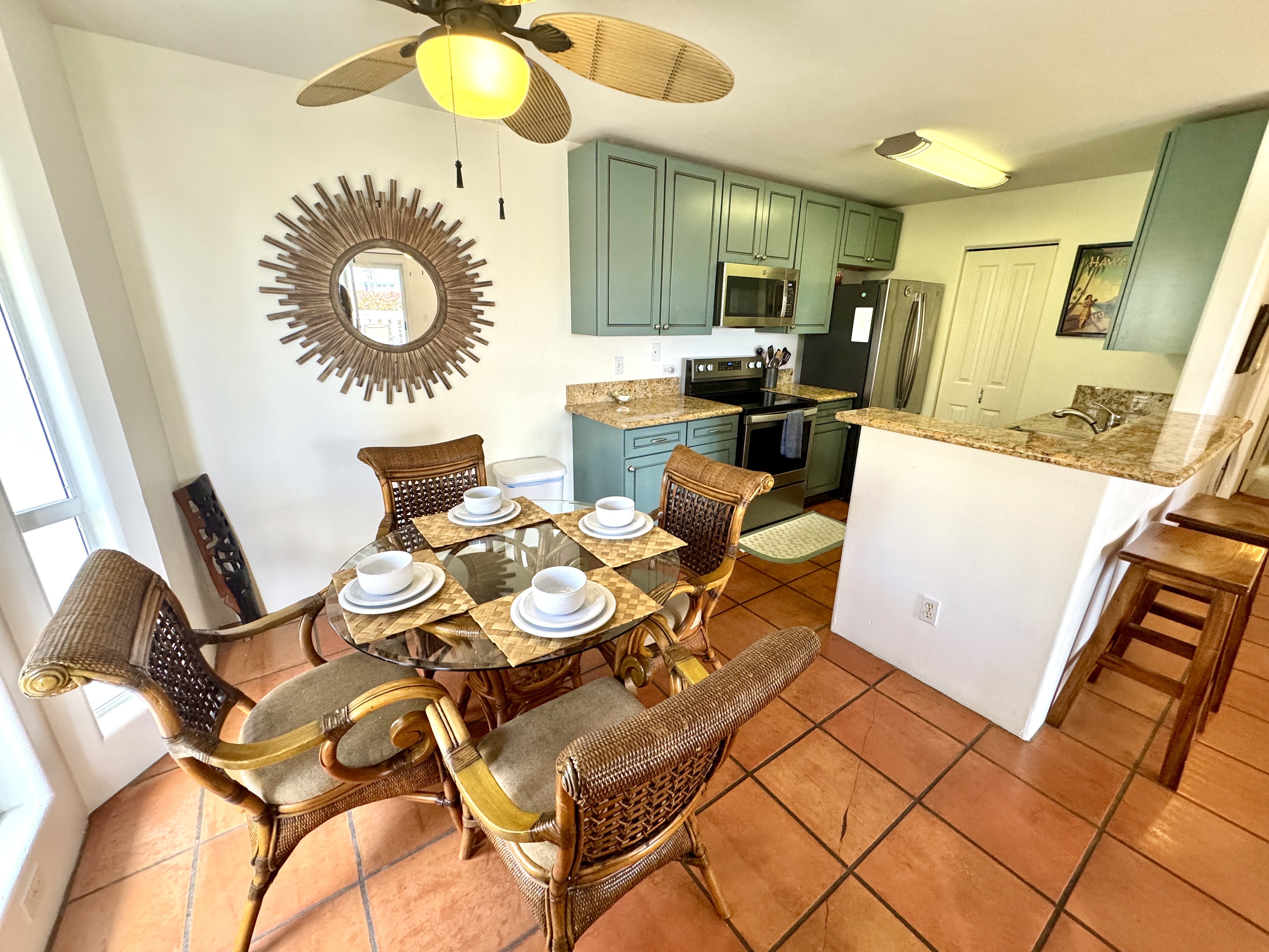75-6081 Alii Dr Jj101 Property Photo 5