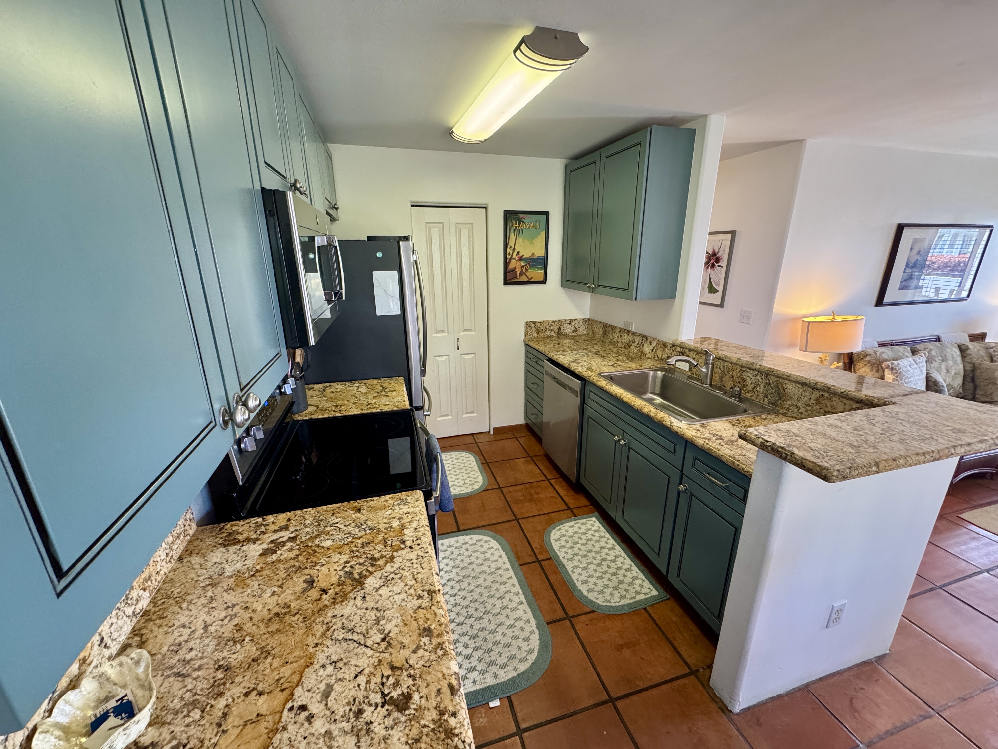 75-6081 Alii Dr Jj101 Property Photo 9