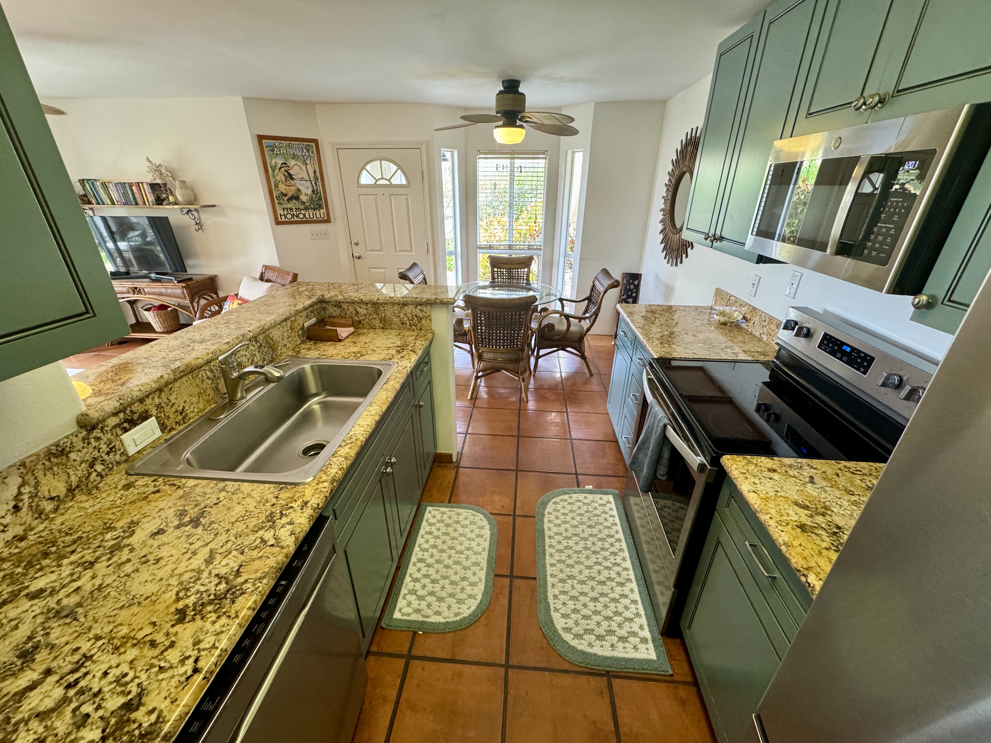 75-6081 Alii Dr Jj101 Property Photo 10