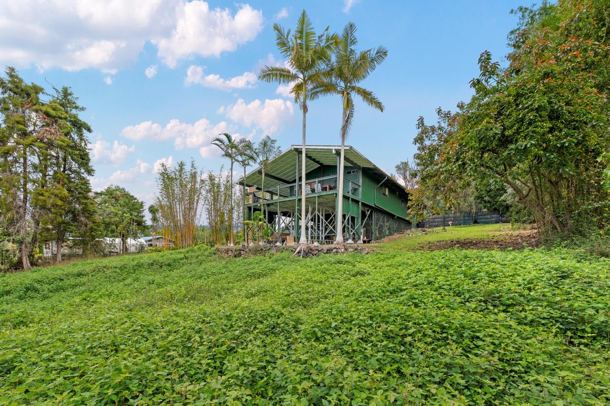 89-780 Lani Kona Rd Property Photo 1