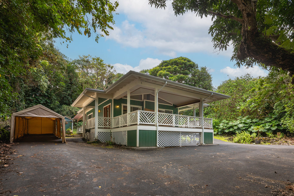 77-6105 Mamalahoa Highway Property Photo 1