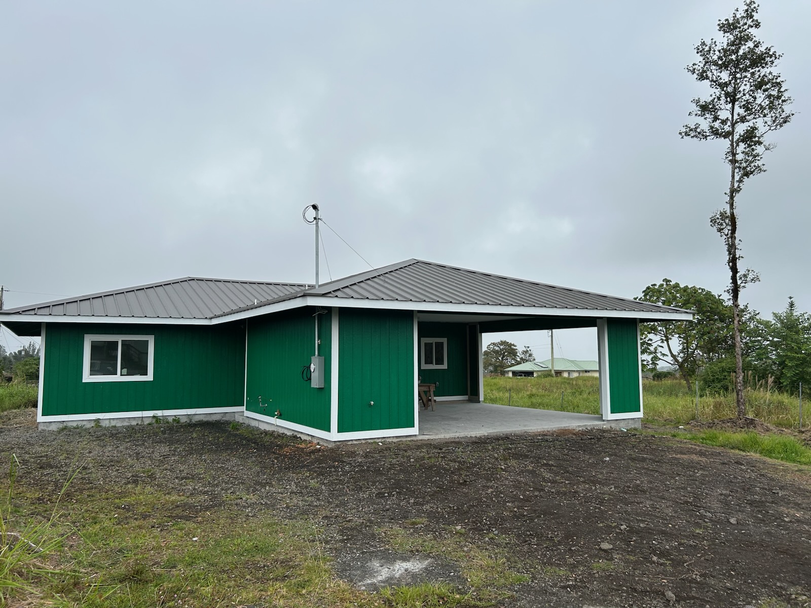 18-7842 KANIELA RD Property Photo 1