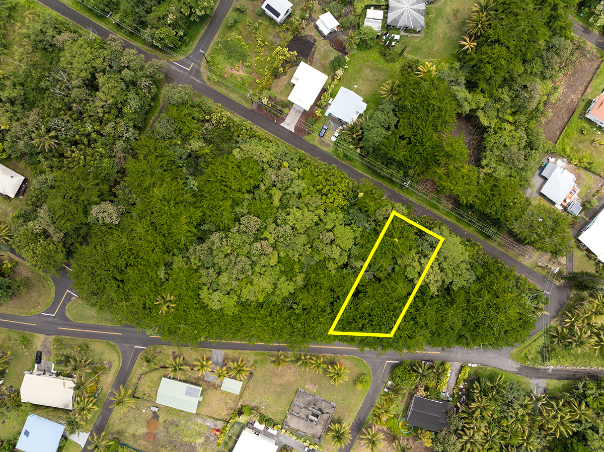 Papai St Property Photo 2