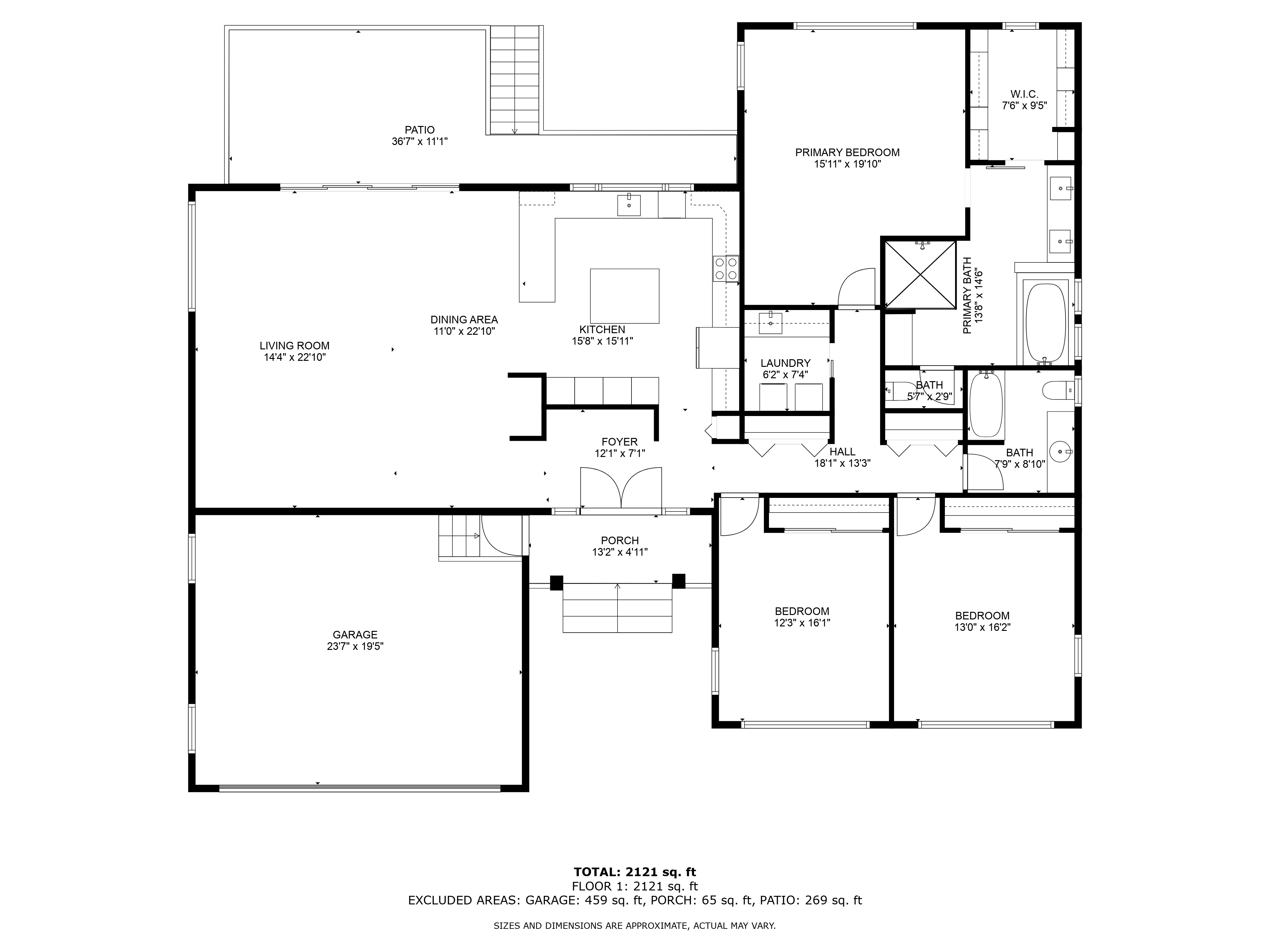 2326 Wiliko St Property Photo 30