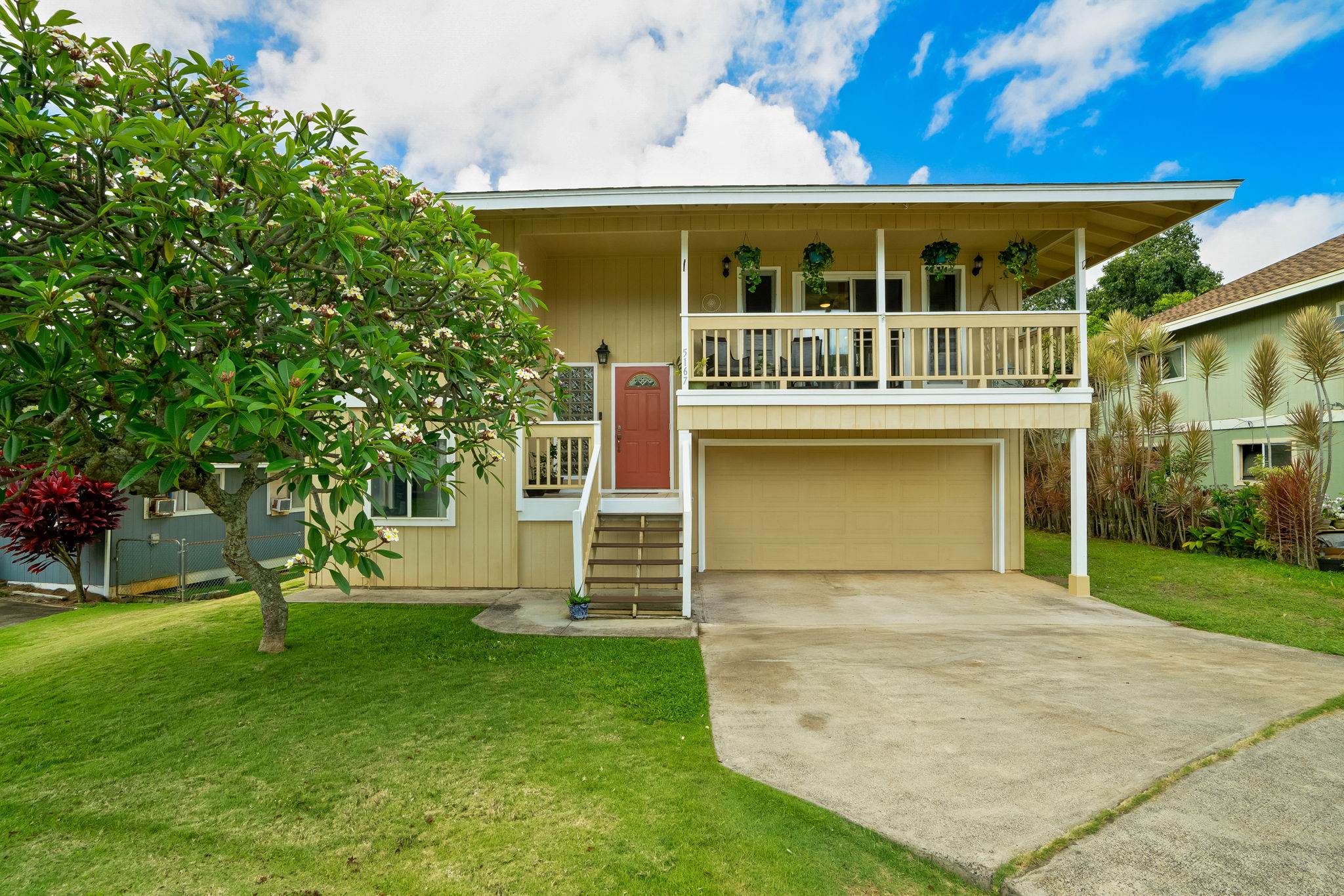 5167 Holomua Pl Property Photo 1