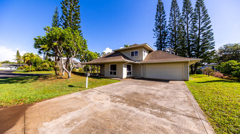 5124 Cr Iolani/kalakaua Pl Property Photo