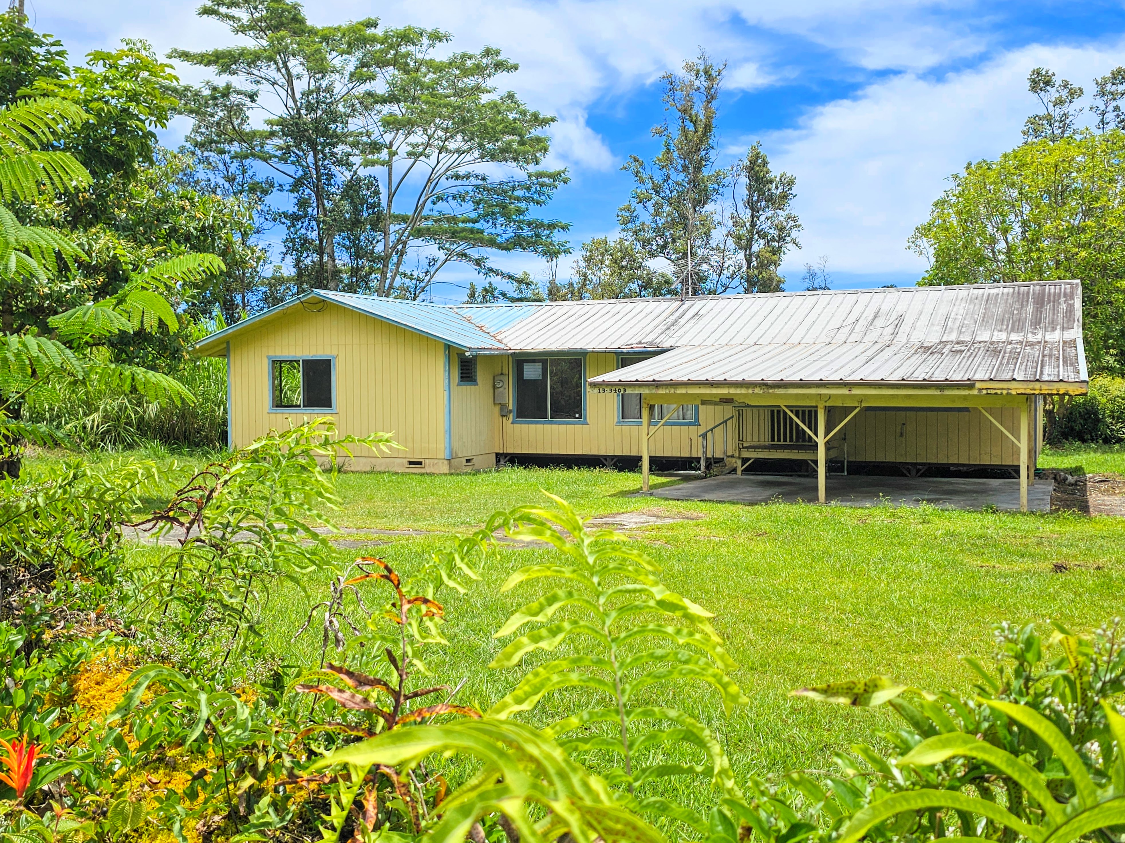 13-3403 KUMAKAHI ST