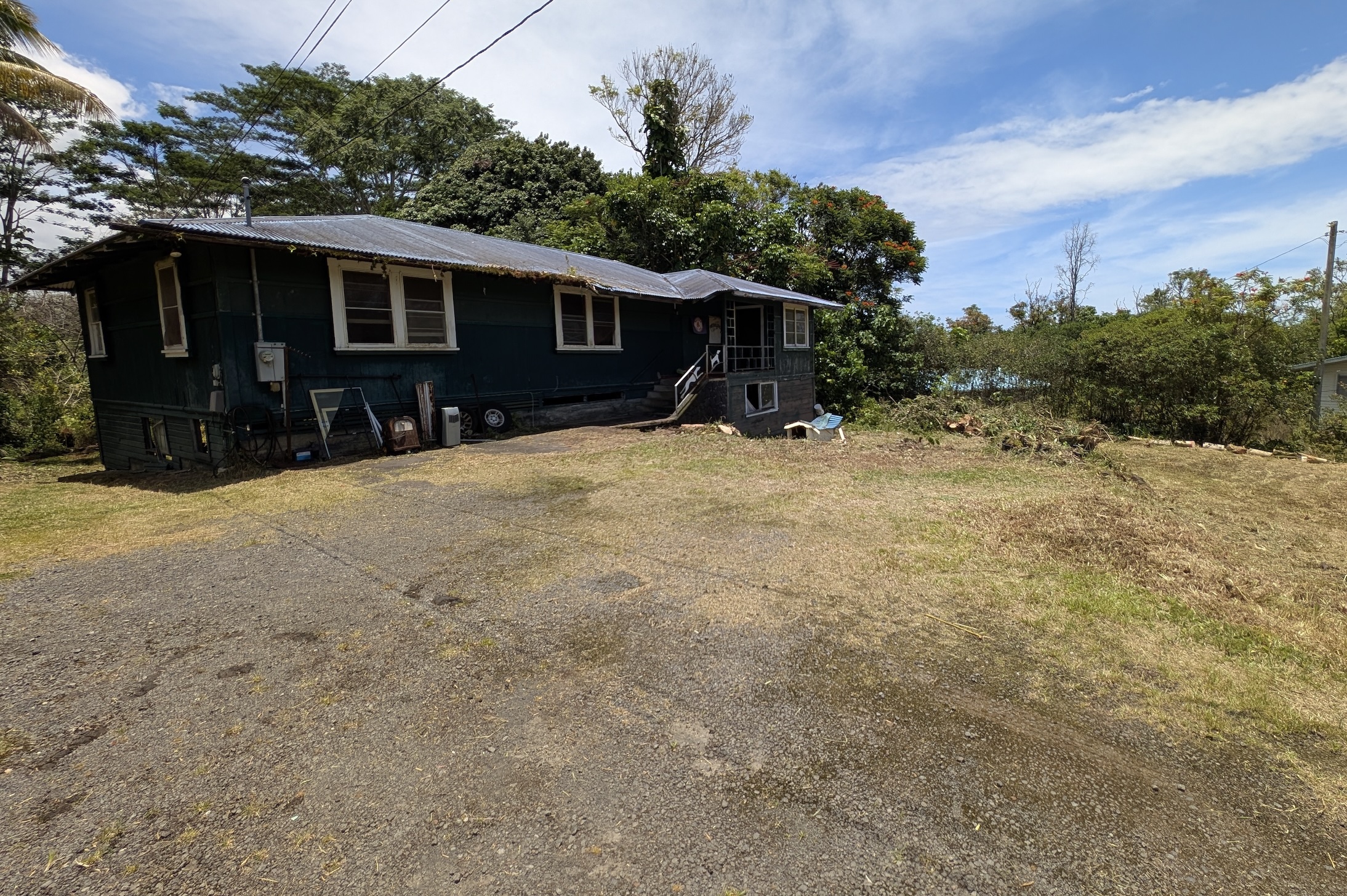 1360 Kaumana Dr Property Photo 12