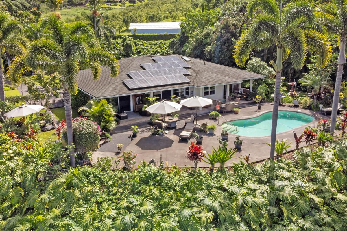 73-4685 Hina Lani St Property Photo 1