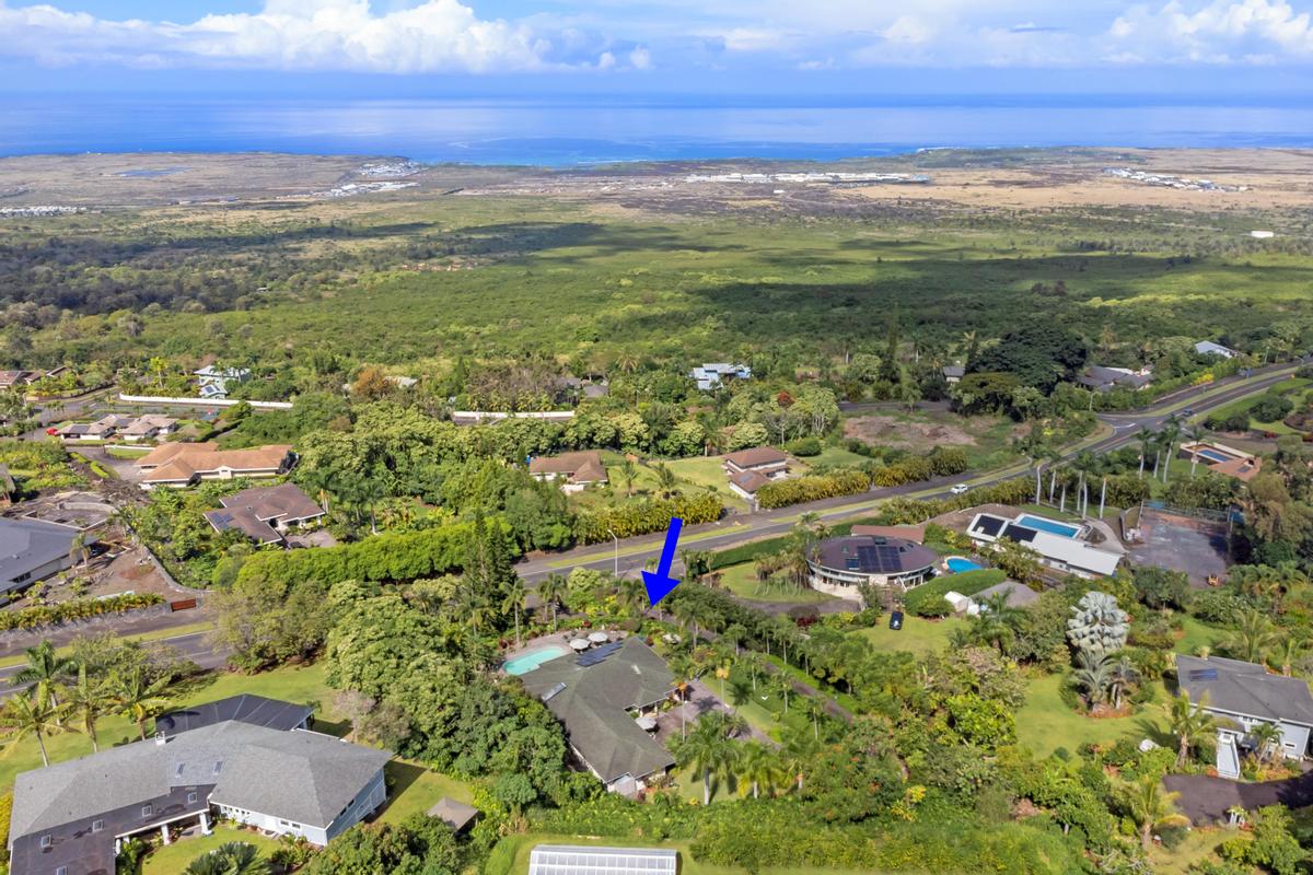 73-4685 Hina Lani St Property Photo 30