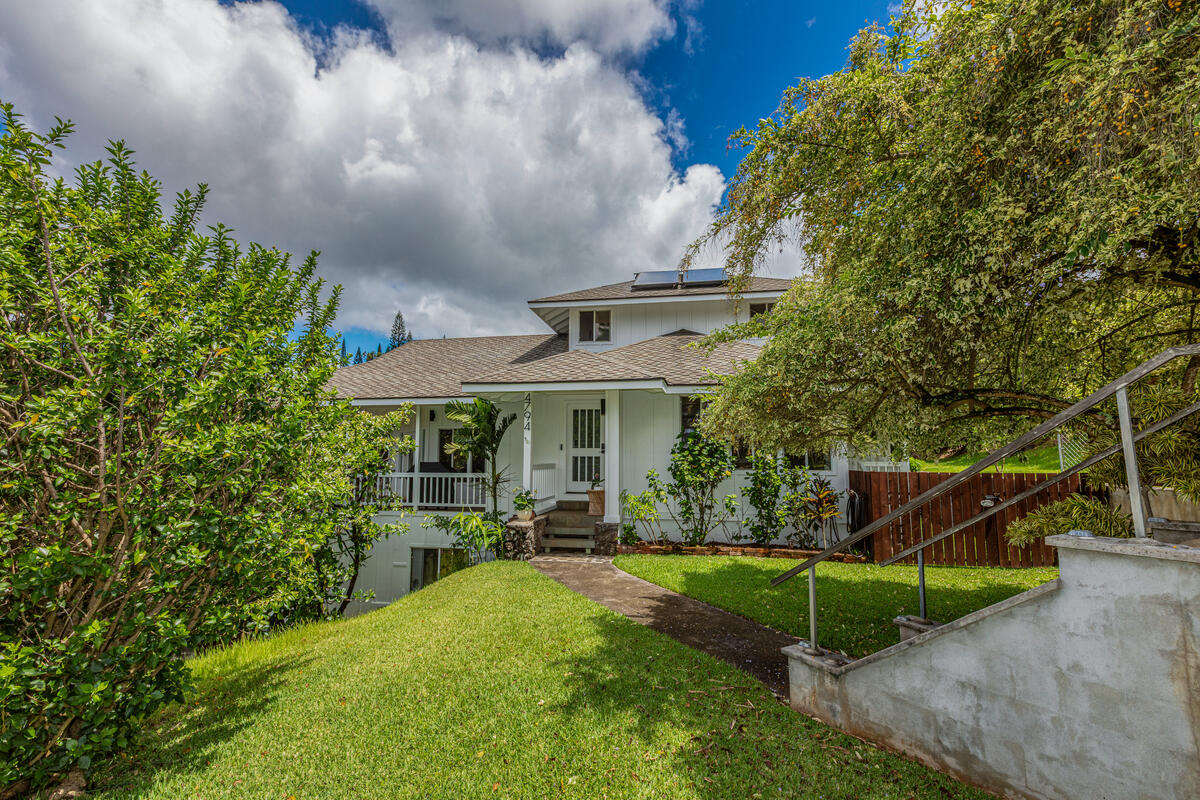 4794 Puuwai Rd 1 Property Photo
