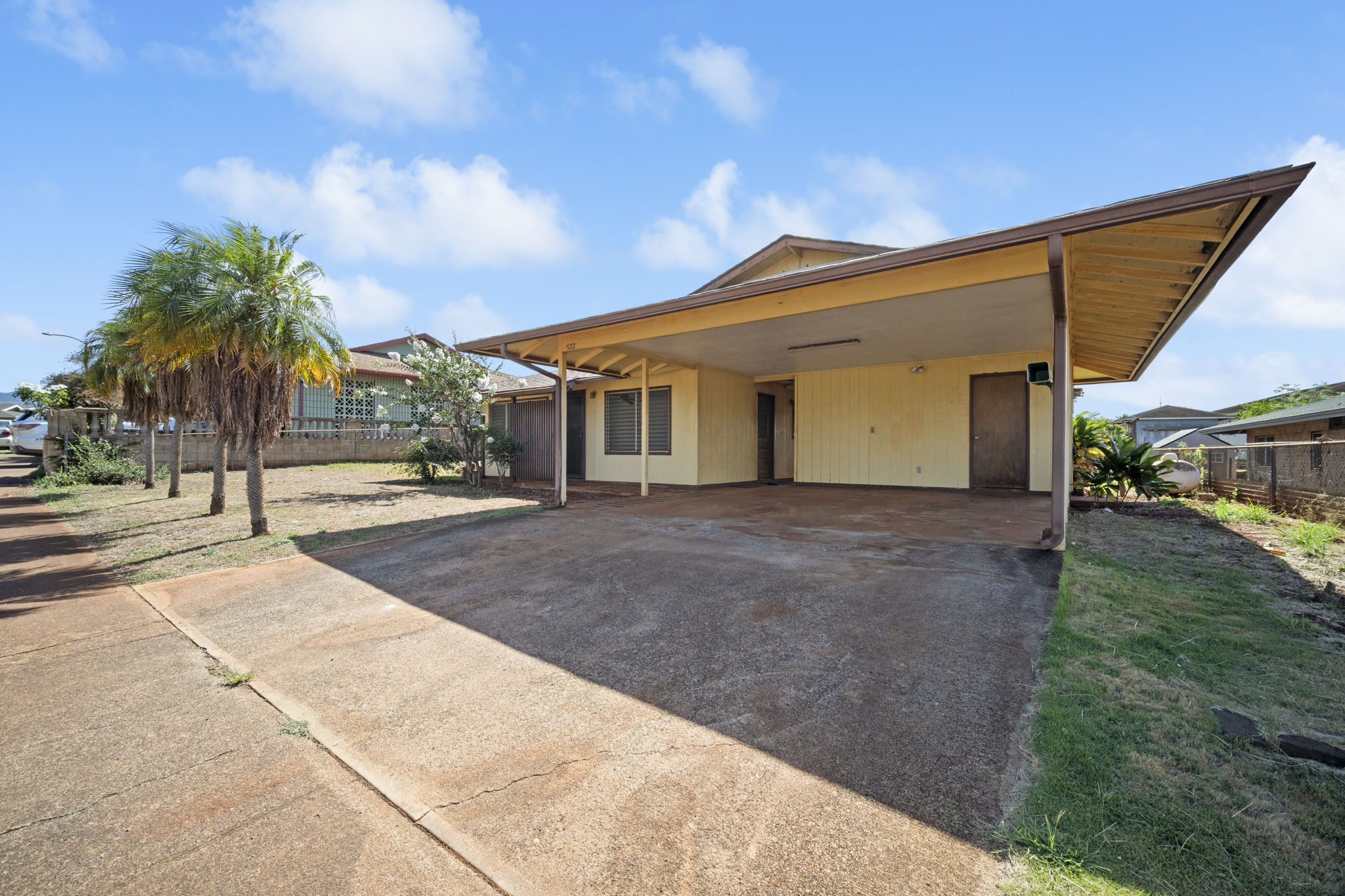 522 Aewa St Property Photo