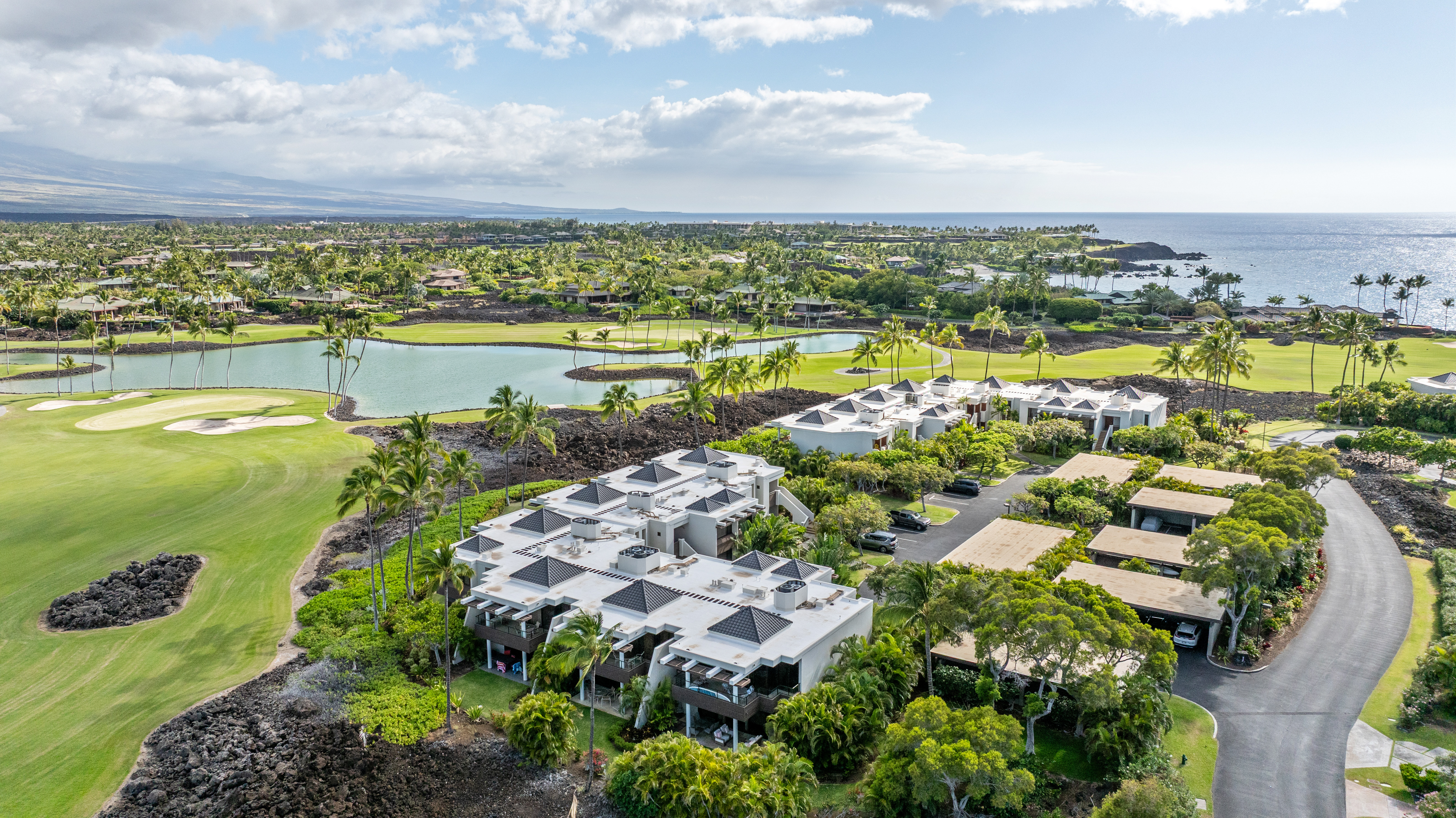 68-1050 Mauna Lani Point J207 Property Photo 1