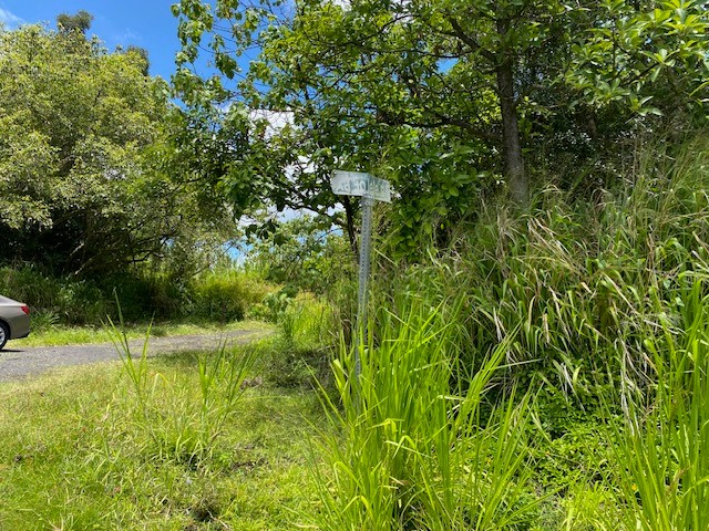 Opihikao Rd Lot B Property Photo 11