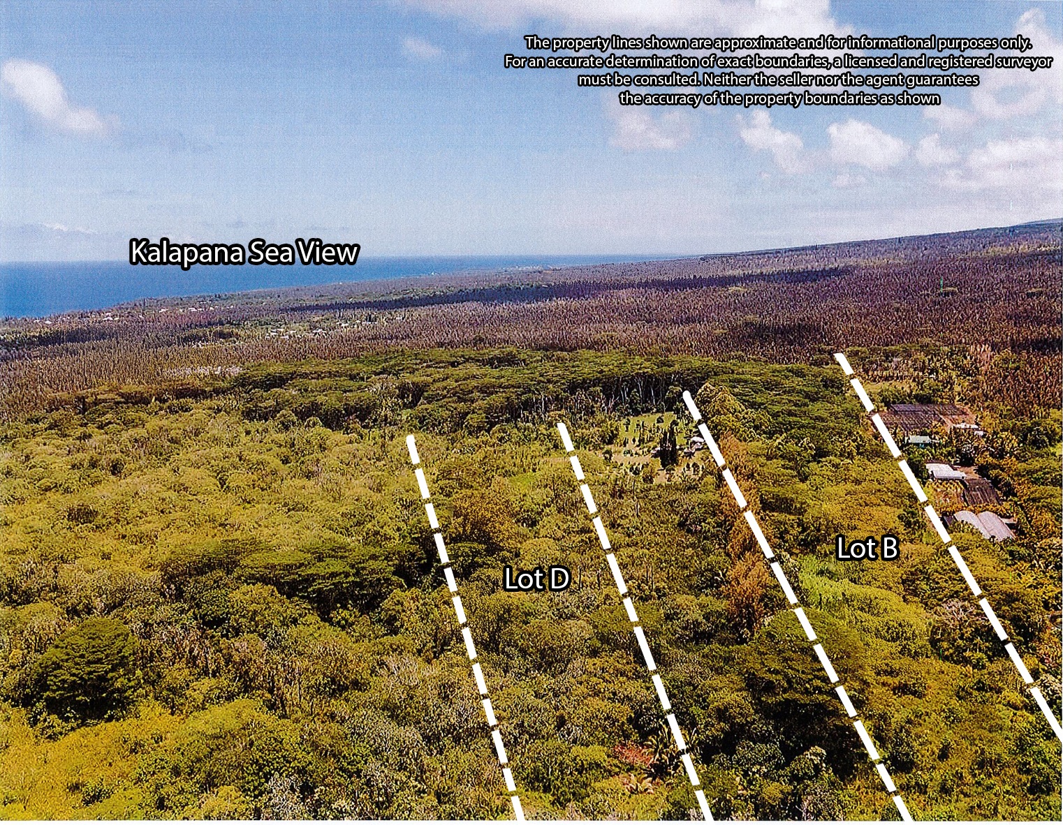 Opihikao Rd Lot 46 Property Photo 25