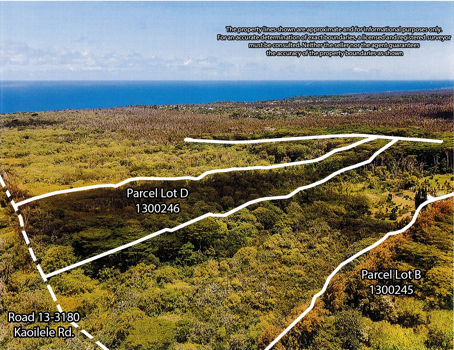 Opihikao Rd Lot 46 Property Photo 26