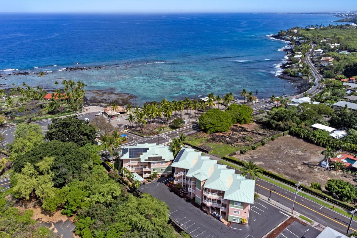 78-6721 Alii Dr 101 Property Photo 1