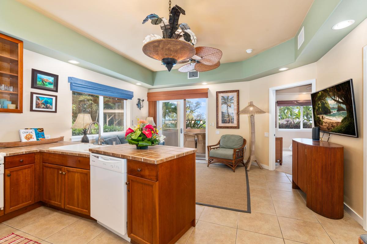 78-6721 Alii Dr 101 Property Photo 1