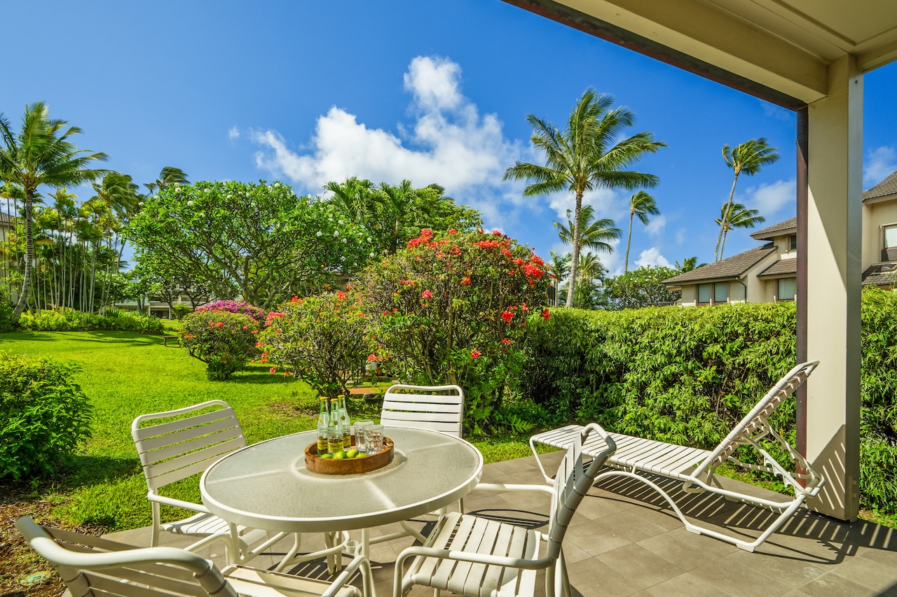 1901 Poipu Rd 411 Property Photo 3