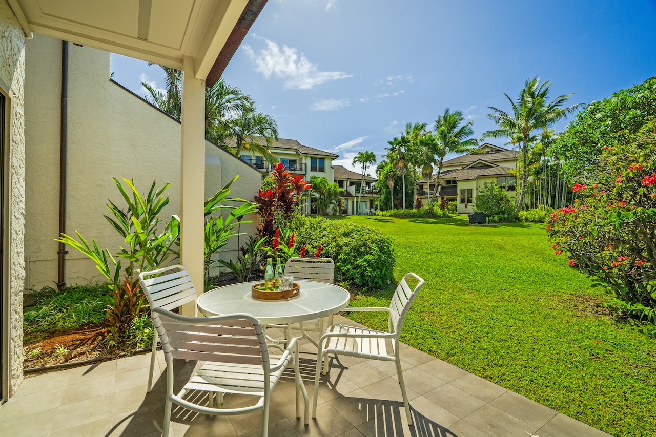 1901 Poipu Rd 411 Property Photo 20