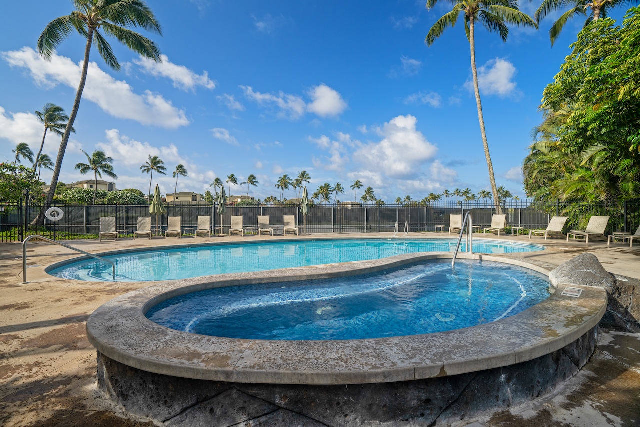 1901 Poipu Rd 411 Property Photo 21