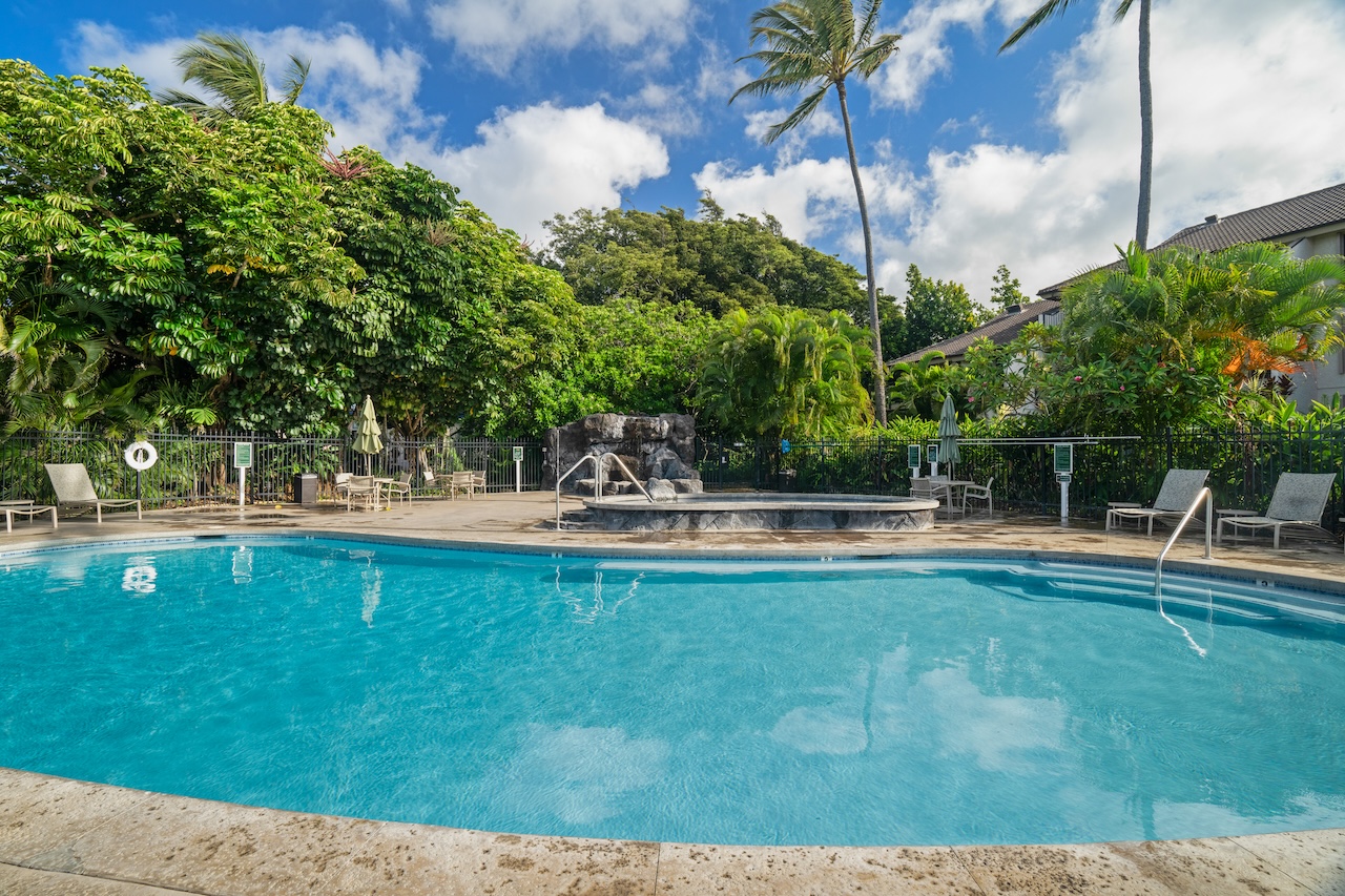 1901 Poipu Rd 411 Property Photo 22