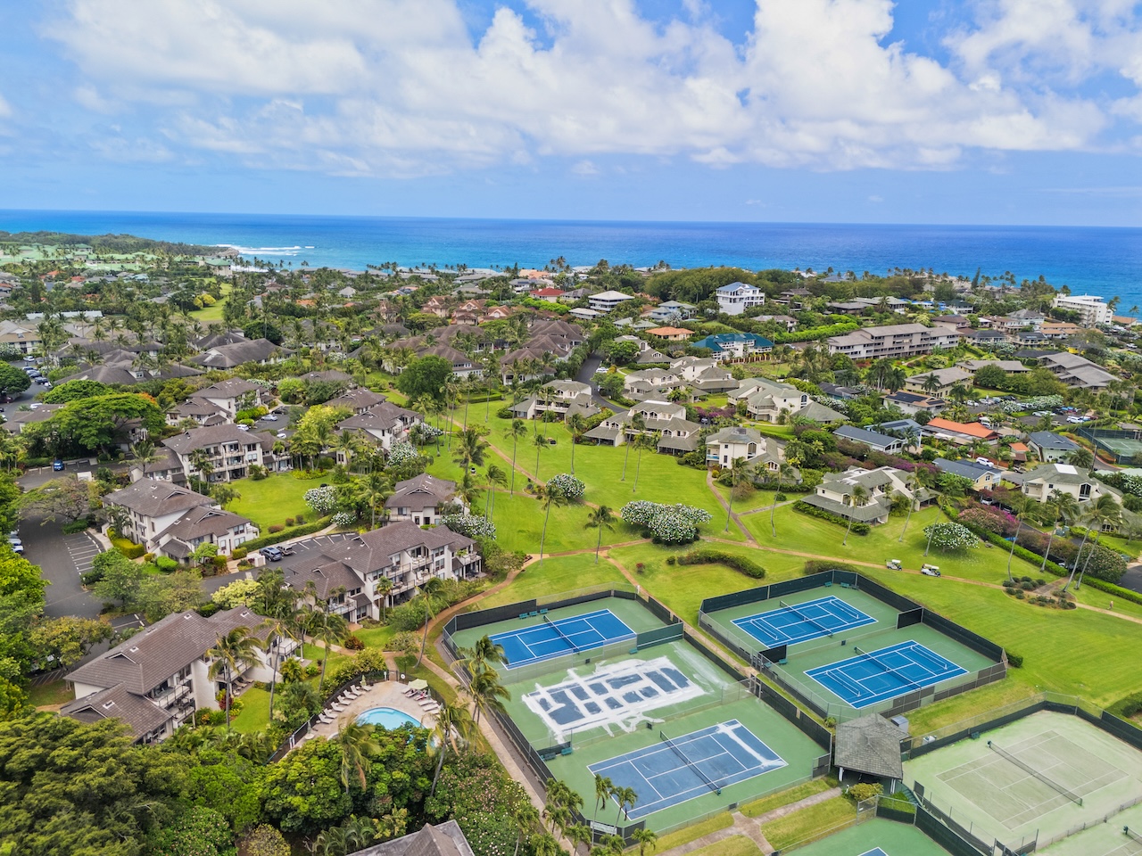 1901 Poipu Rd 411 Property Photo 27