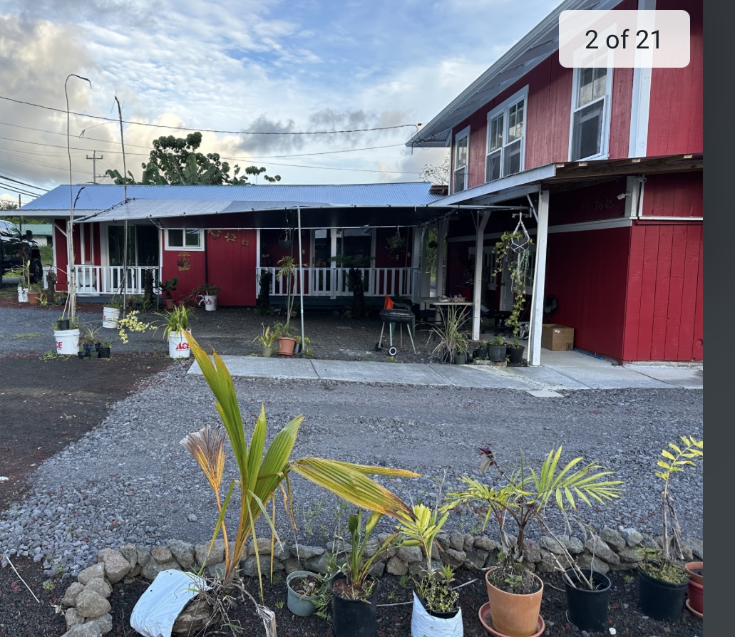 15-2846 Pahoa Village Rd Property Photo