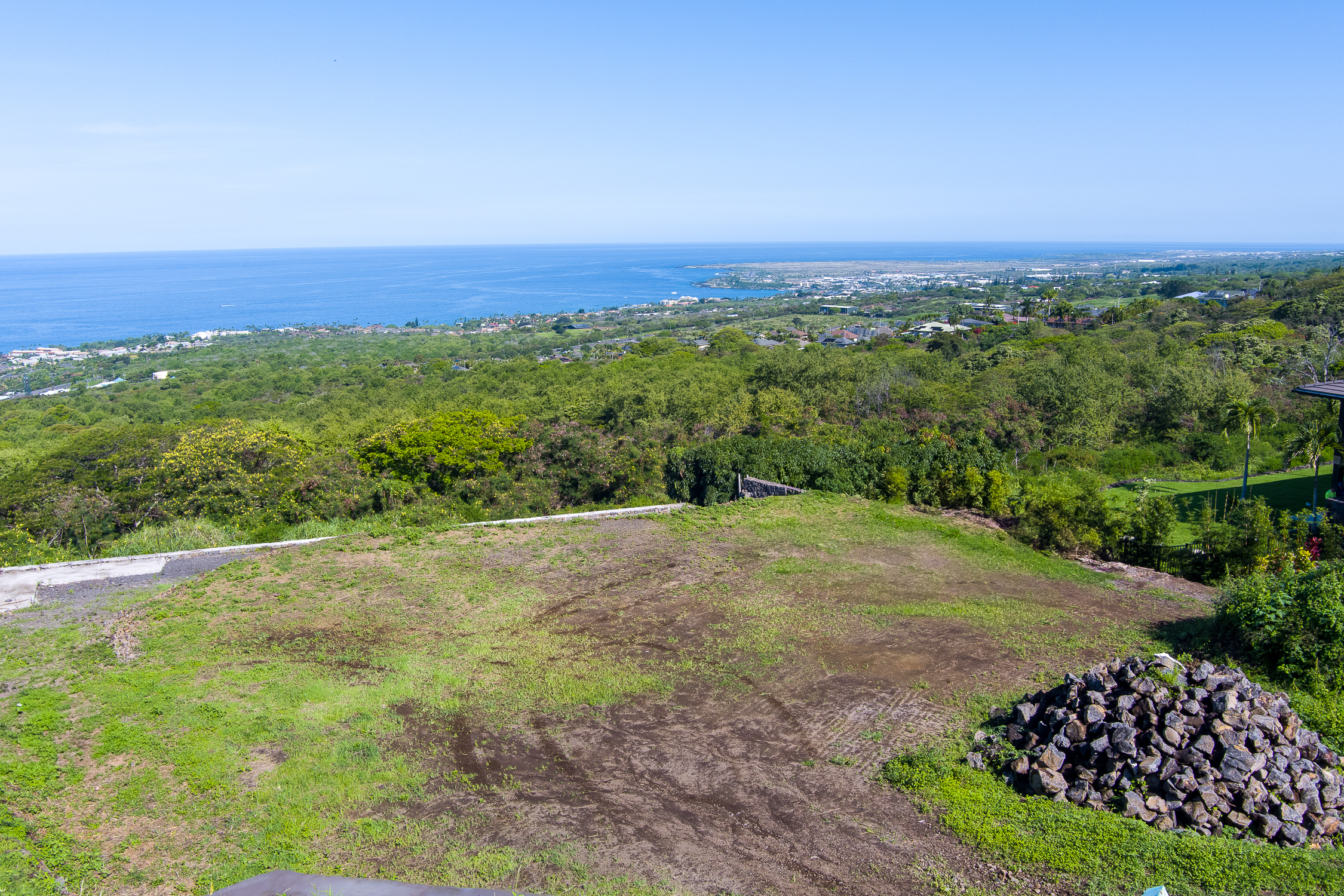 76-1540 ULU MANAKO PLACE Property Photo 1