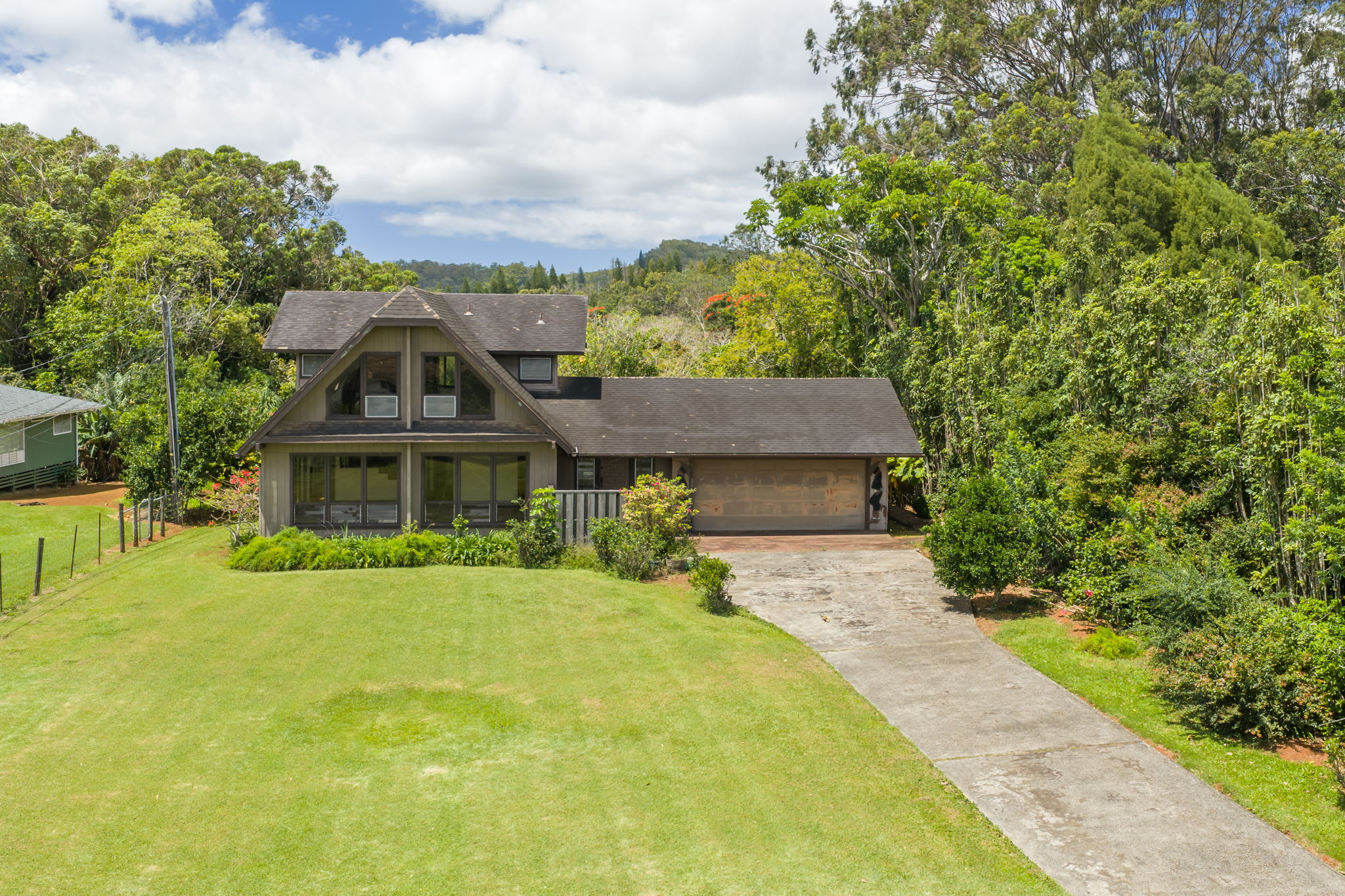 5201 Puuwai Rd Property Photo 1