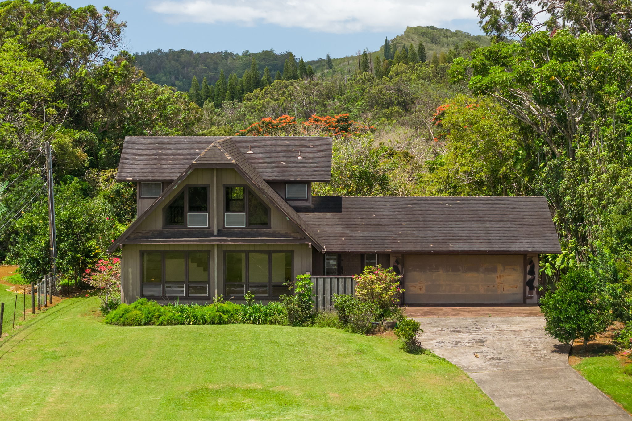 5201 Puuwai Rd Property Photo 2