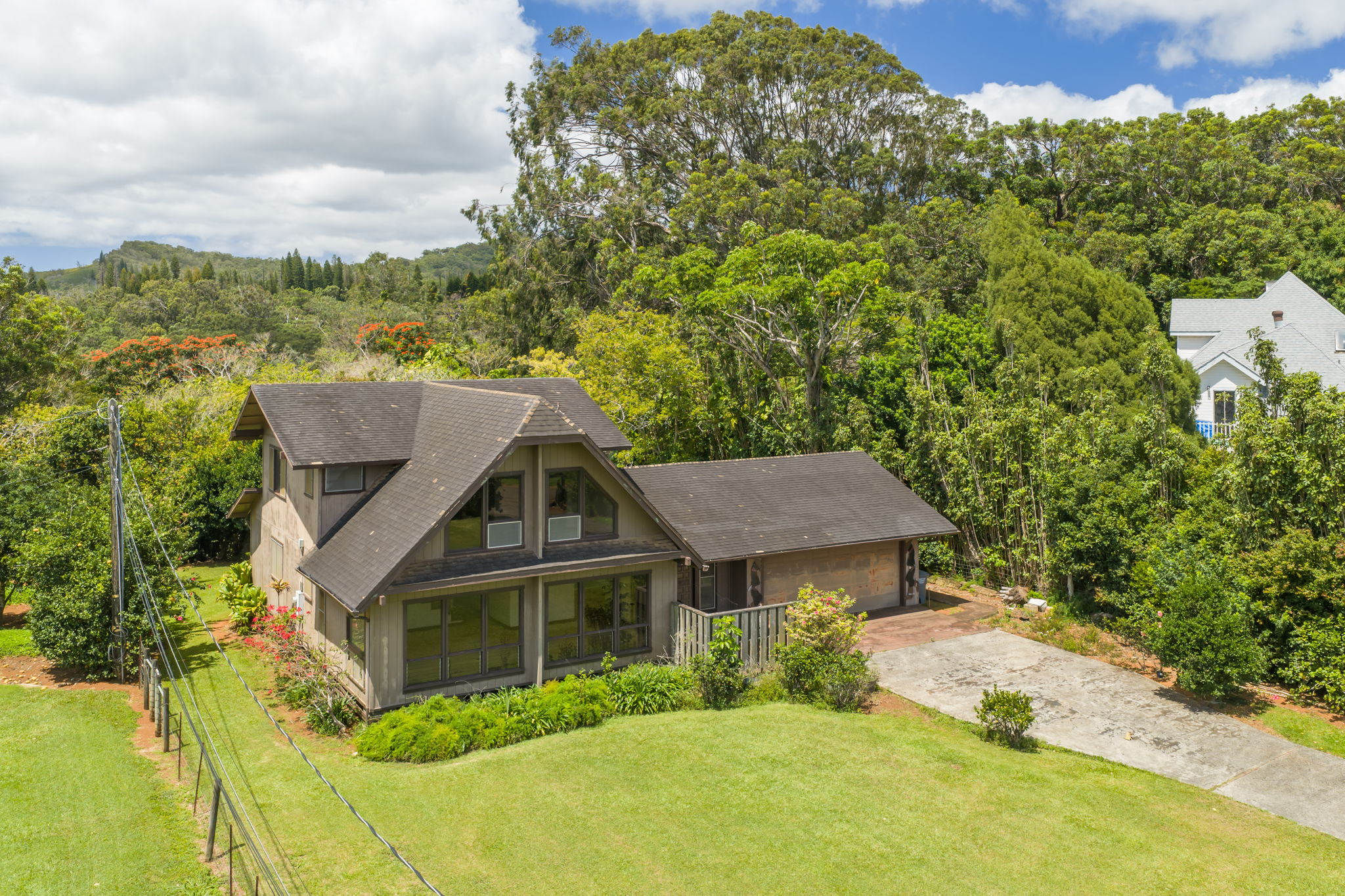 5201 Puuwai Rd Property Photo 5