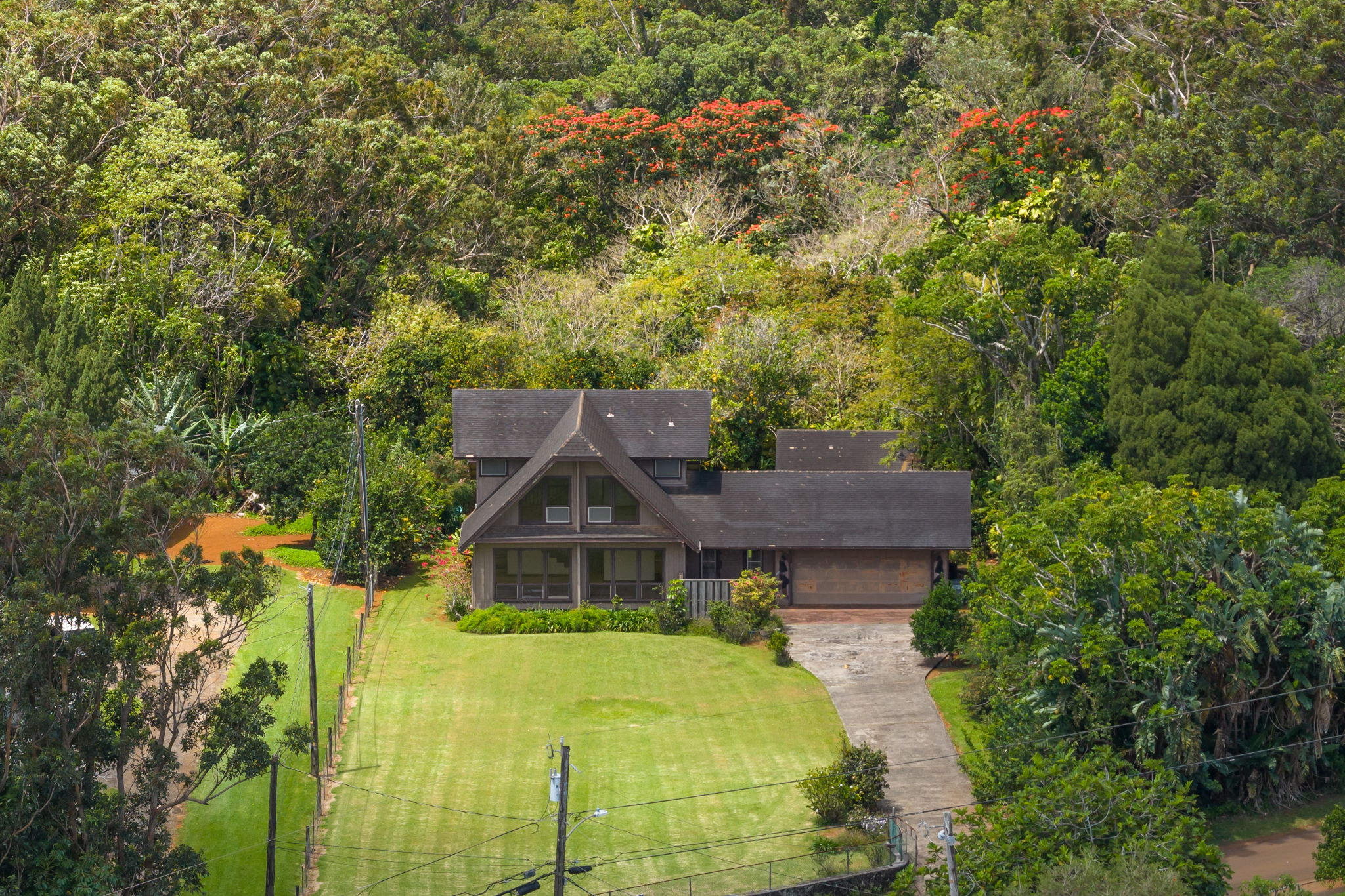 5201 Puuwai Rd Property Photo 6