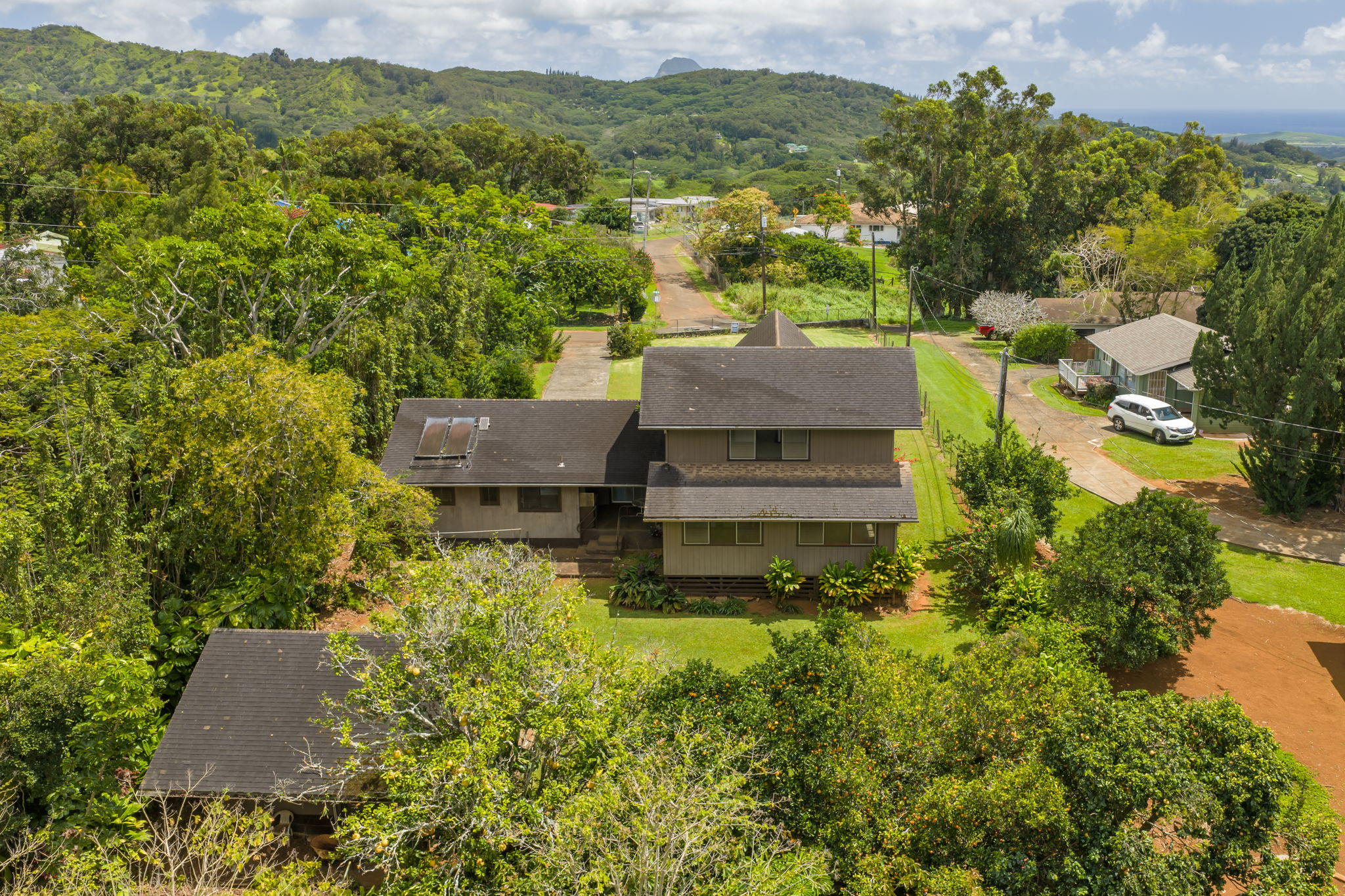 5201 Puuwai Rd Property Photo 9
